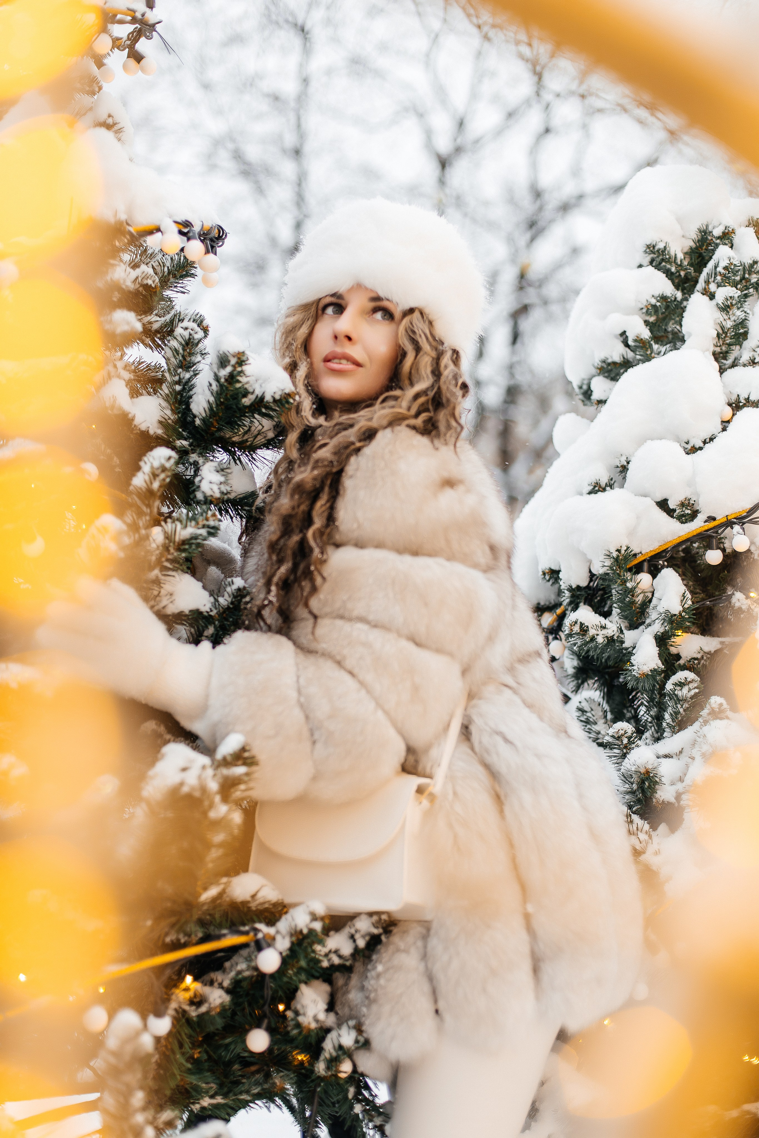 Индивидуальная фотосессия