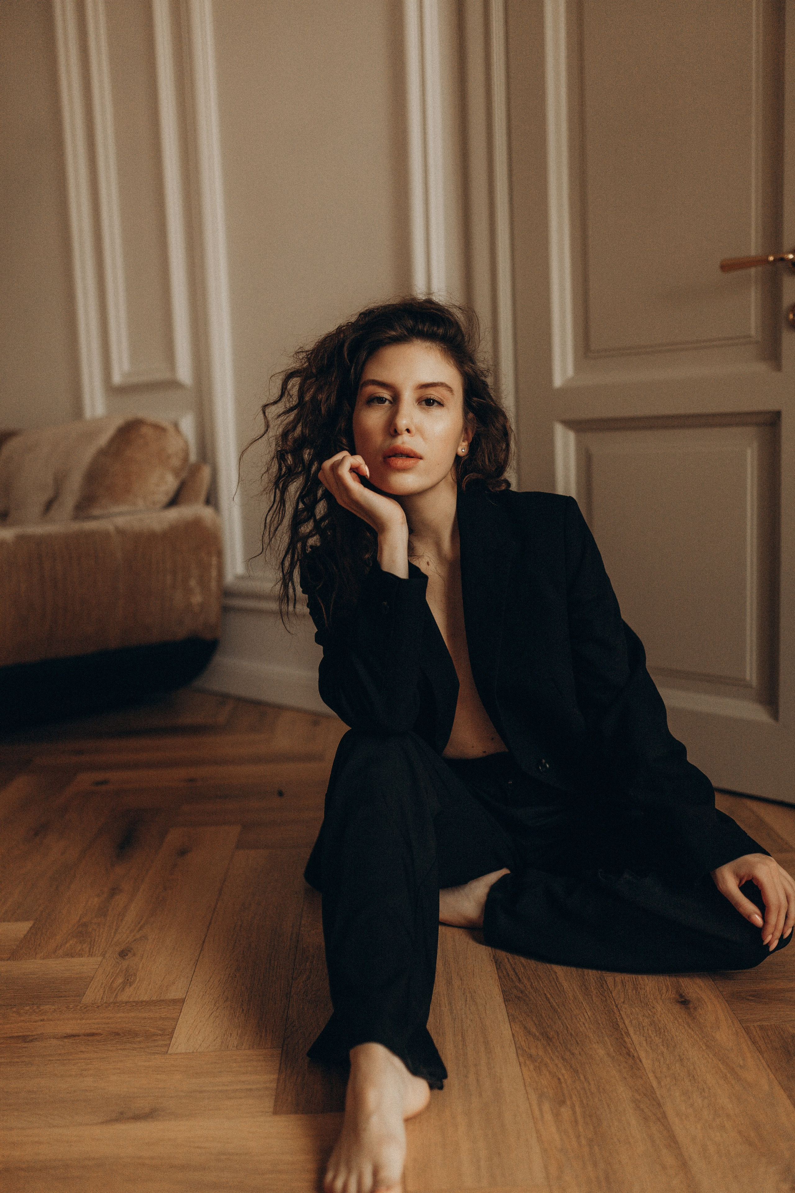 Арина. Фотограф в Петербурге Ольга Стрельченко