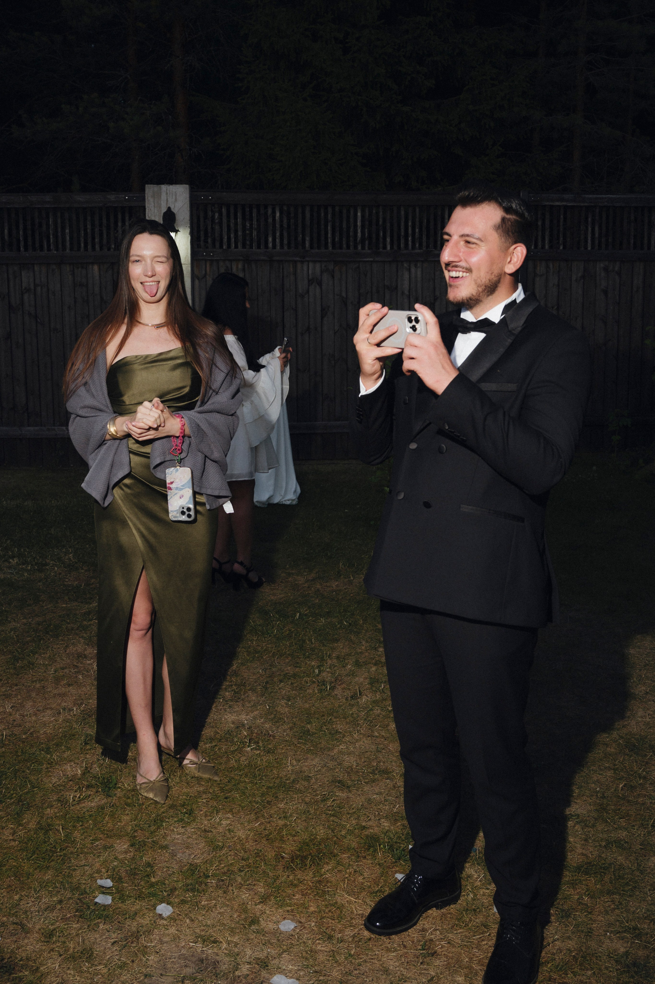 Илькер и Мария. Фотограф в Сыктывкаре Онохов Иван