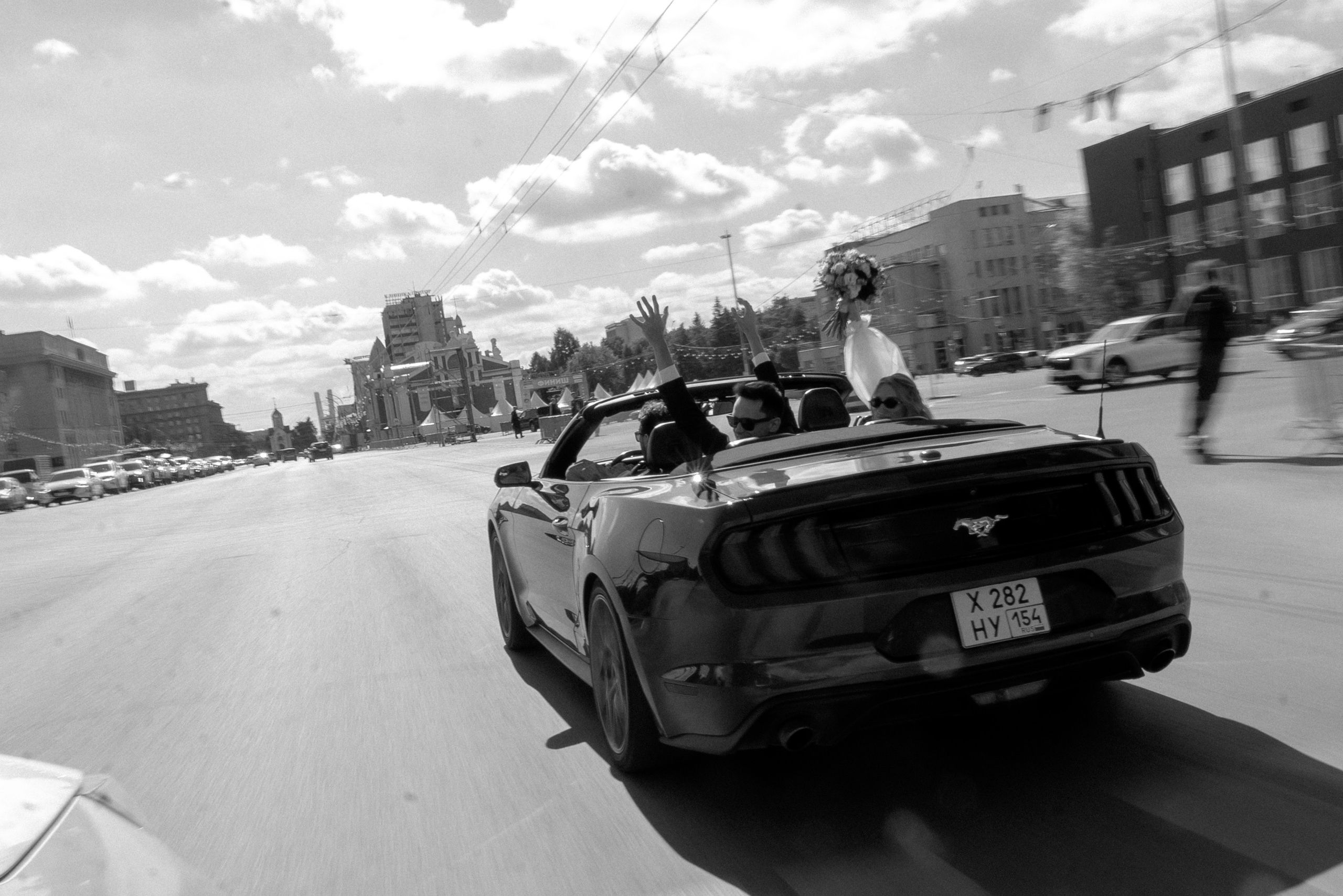 Анатолий и Виктория. Фотограф Новосибирск Вероника Вишневская