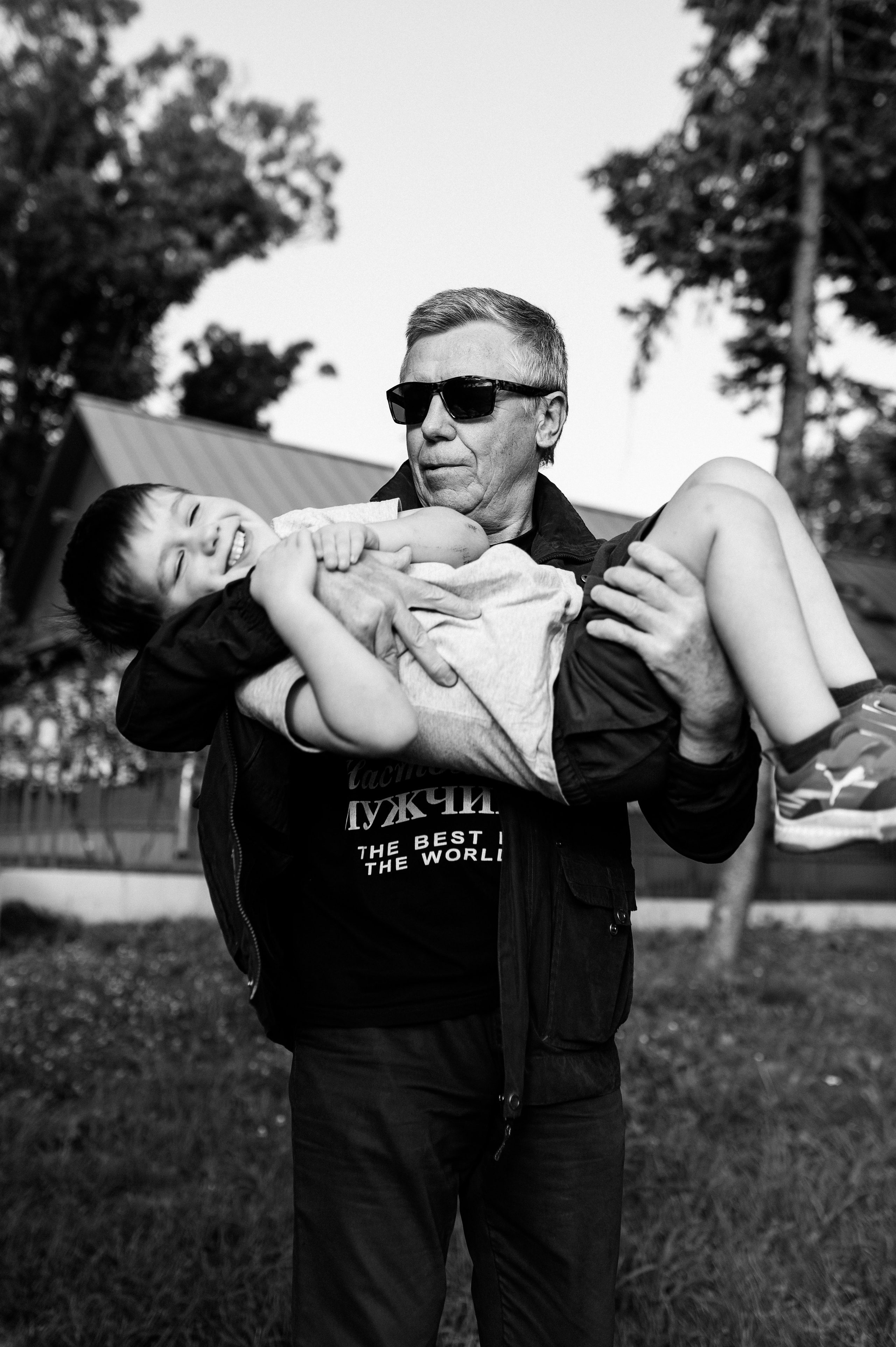 Прогулка по Минску. Костюшко Кристина — семейный и свадебный фотограф в Минске