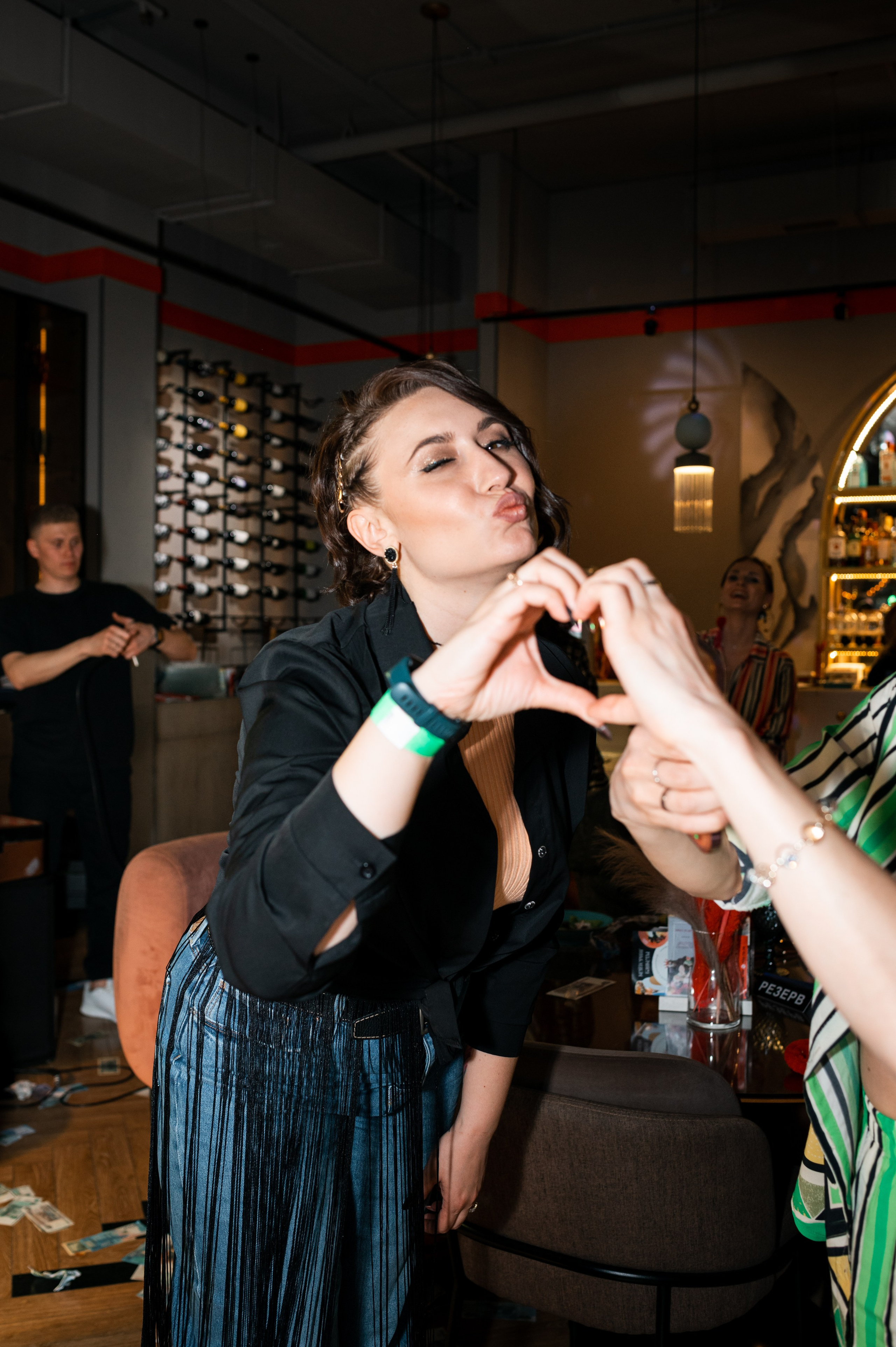 Ивенты. Фотограф — Игорь Ушаков