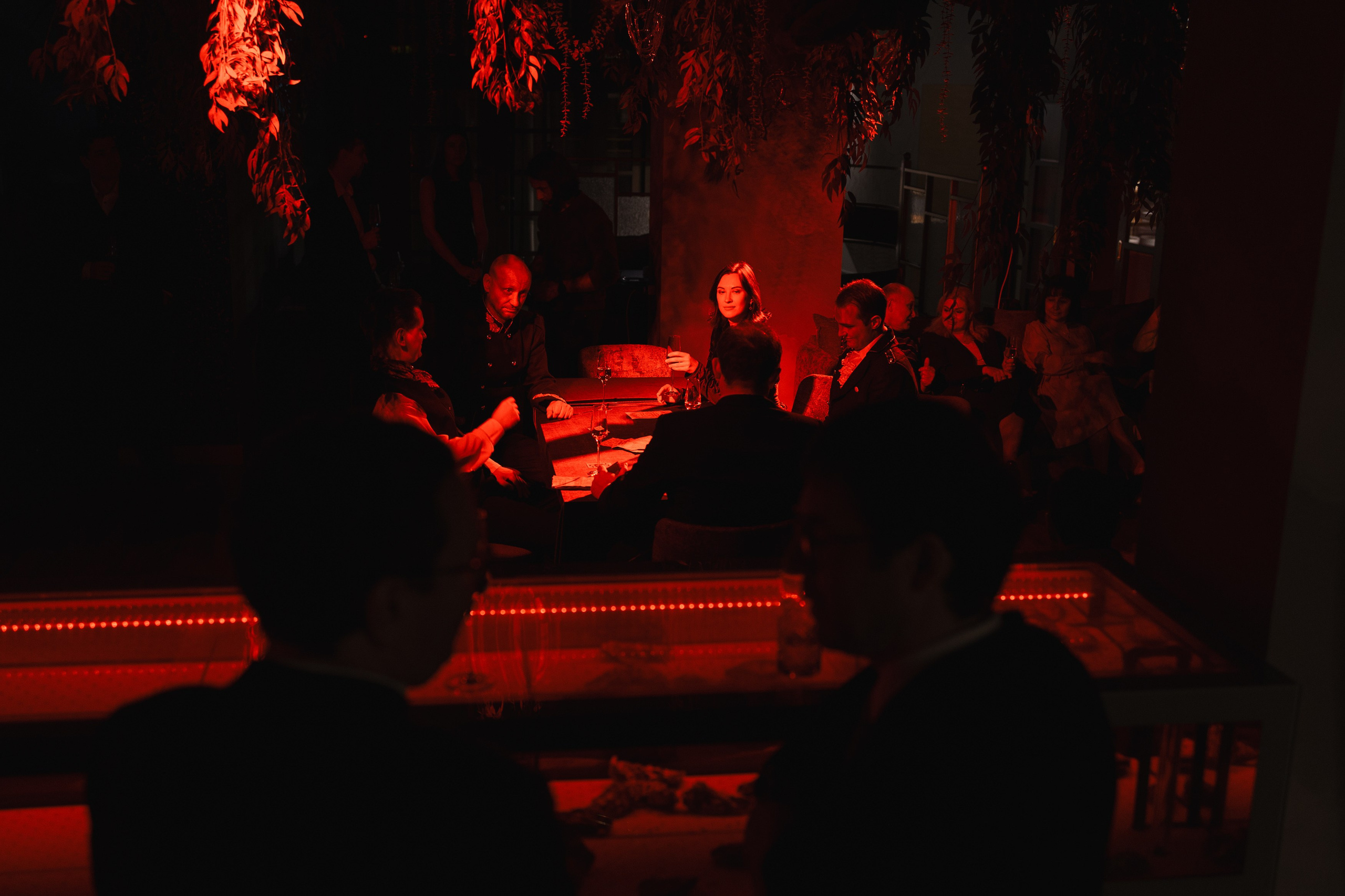 ПСБ — гастроужин. Портретный и репортажный фотограф в Казани Максим Сипачев