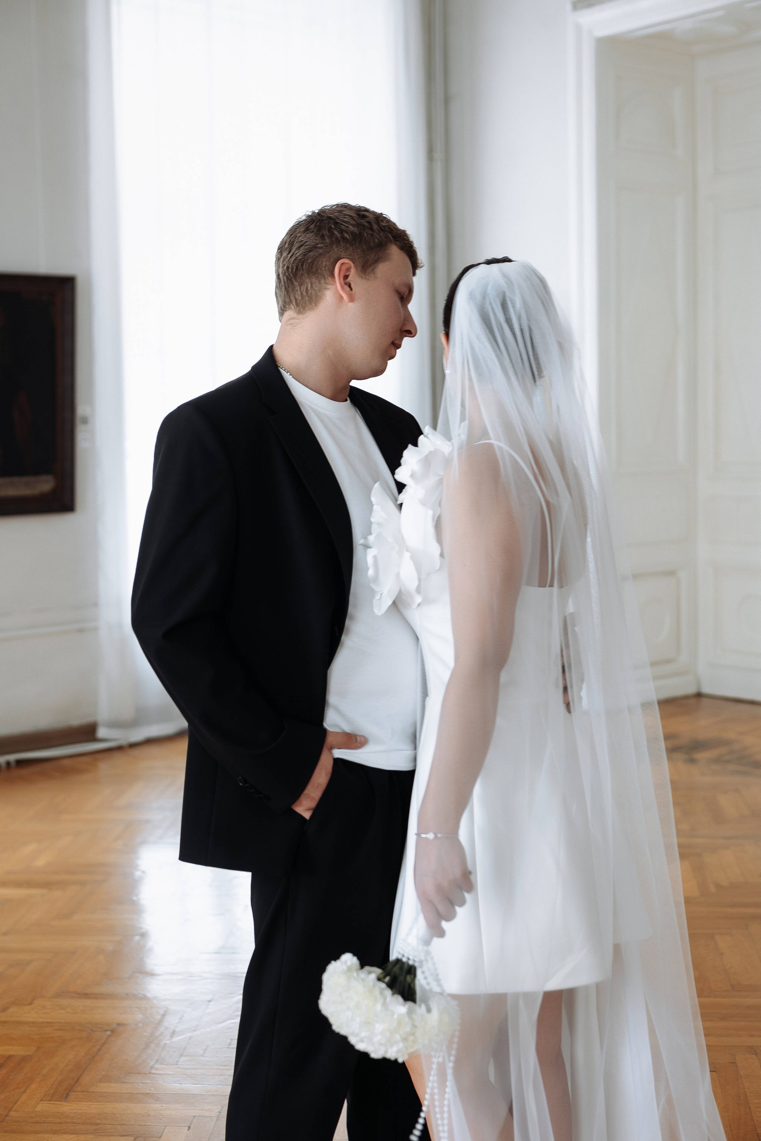 P&E. Фотограф Алексей Миронов