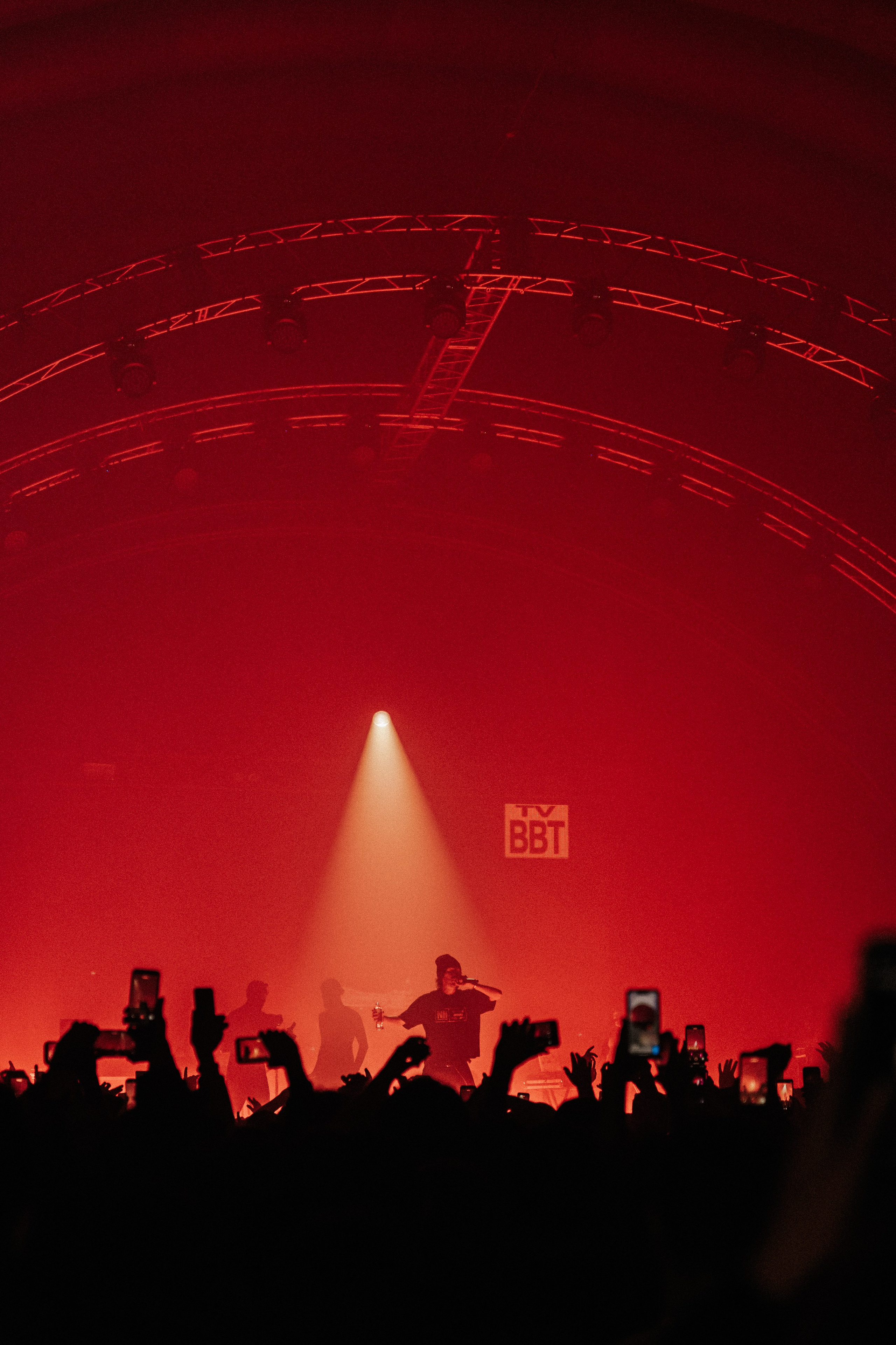 Big Baby Tape | Краснодар| 12 апреля | Кроп Арена. Свадебный и семейный фотограф Исаев Давид в Краснодаре