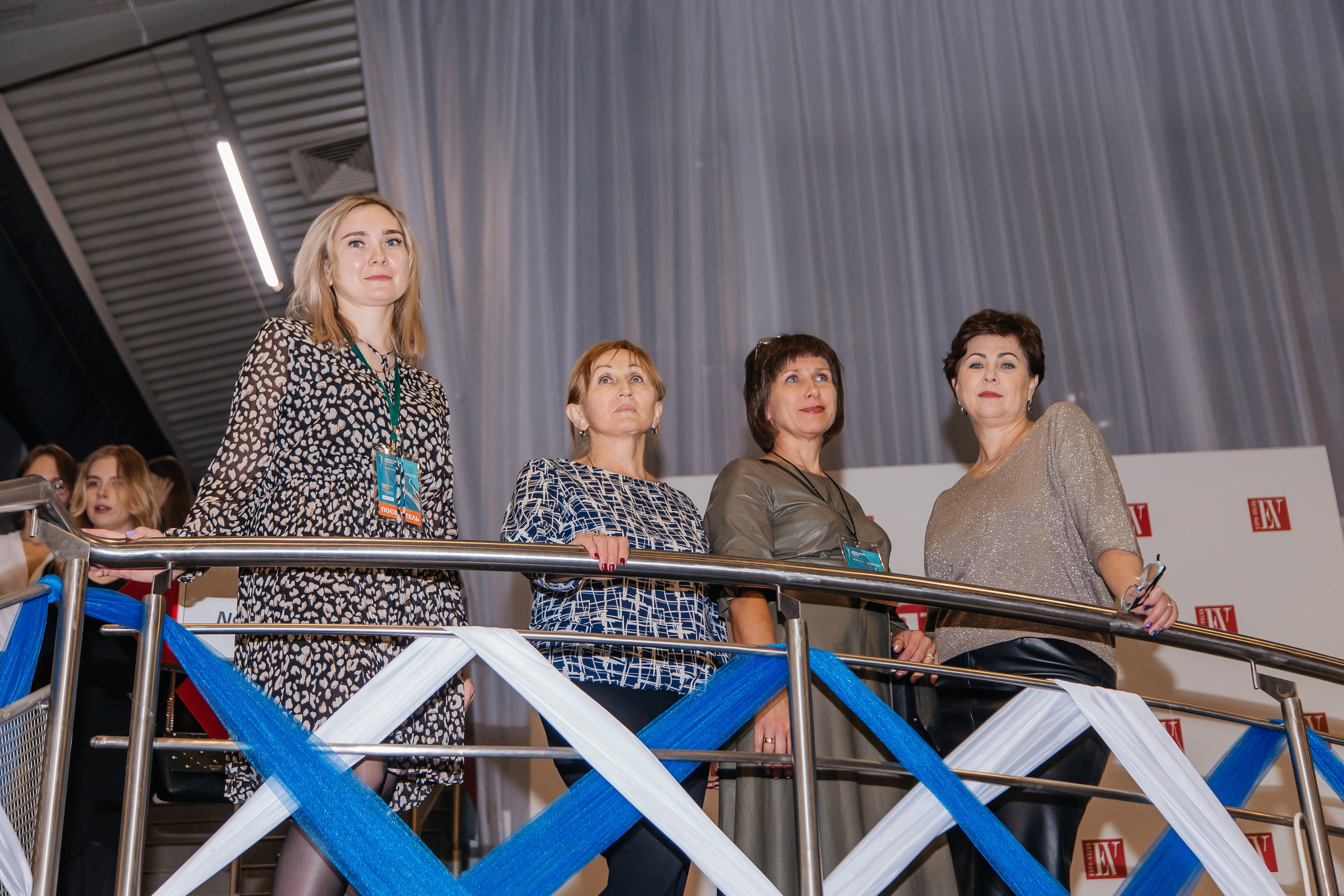 Стоматологическая конференция. Фотограф в Самаре / Олеся Широнина