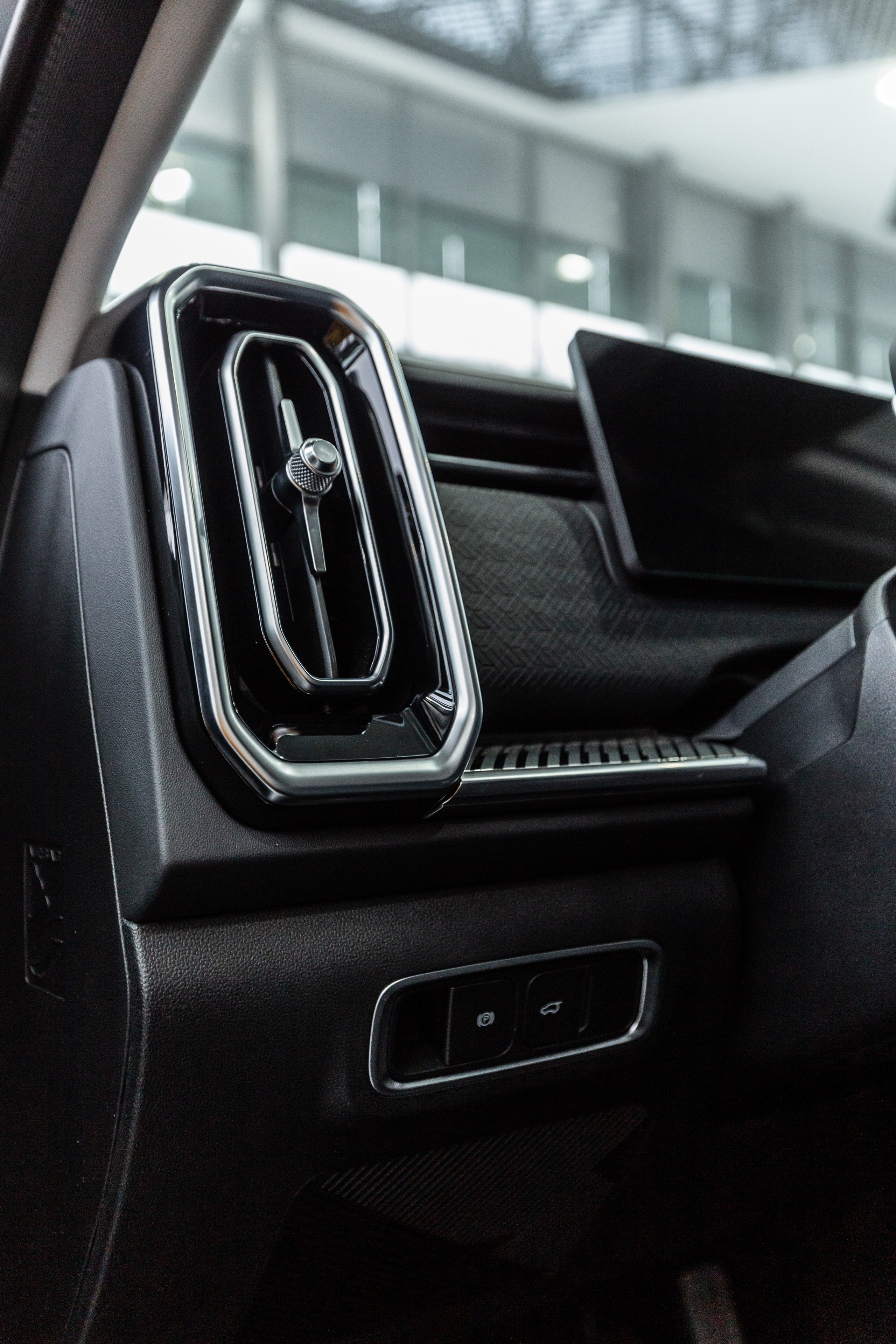 Jaecoo J7 5.0. Фотограф в Самаре / Олеся Широнина