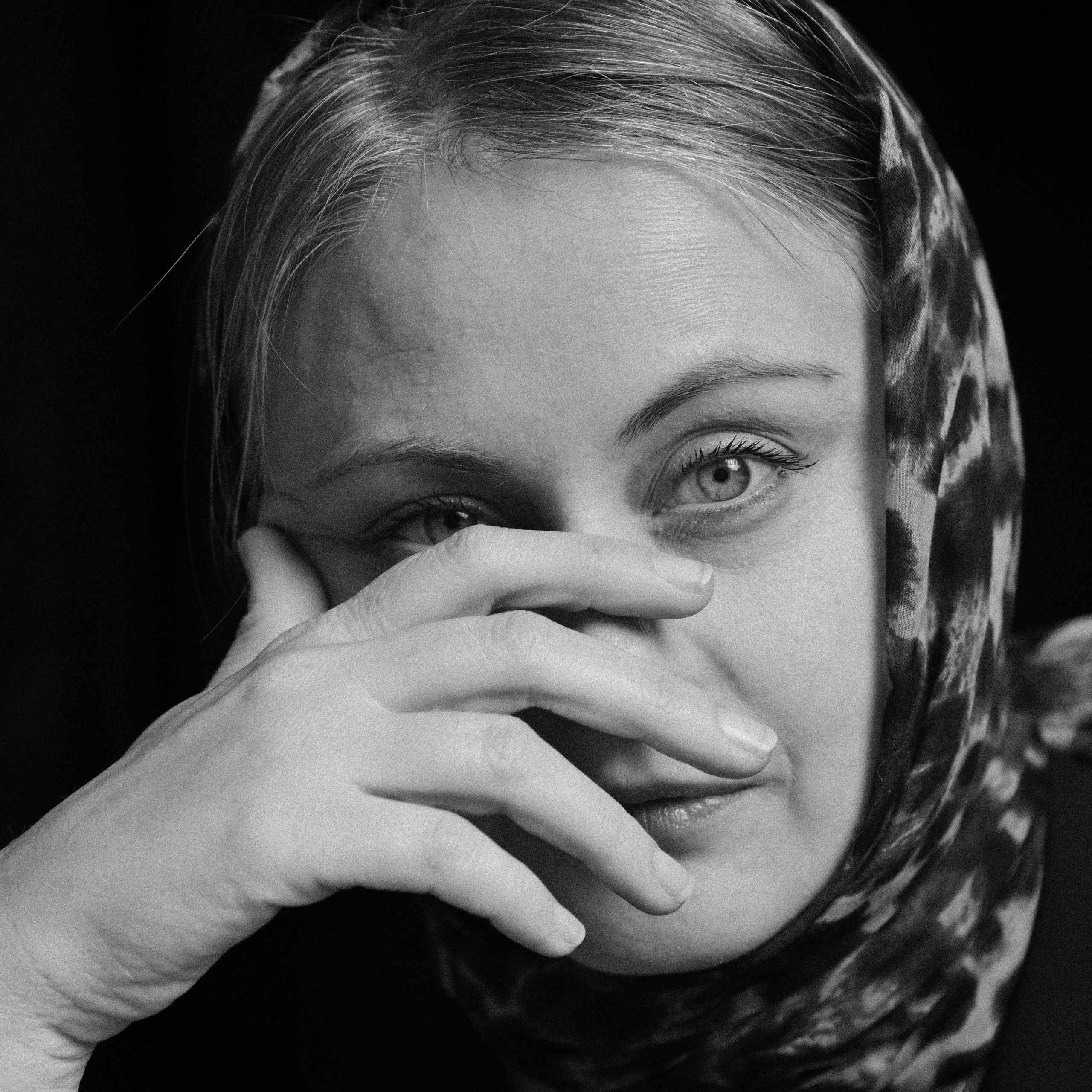 PORTRAITS. Фотограф Минск