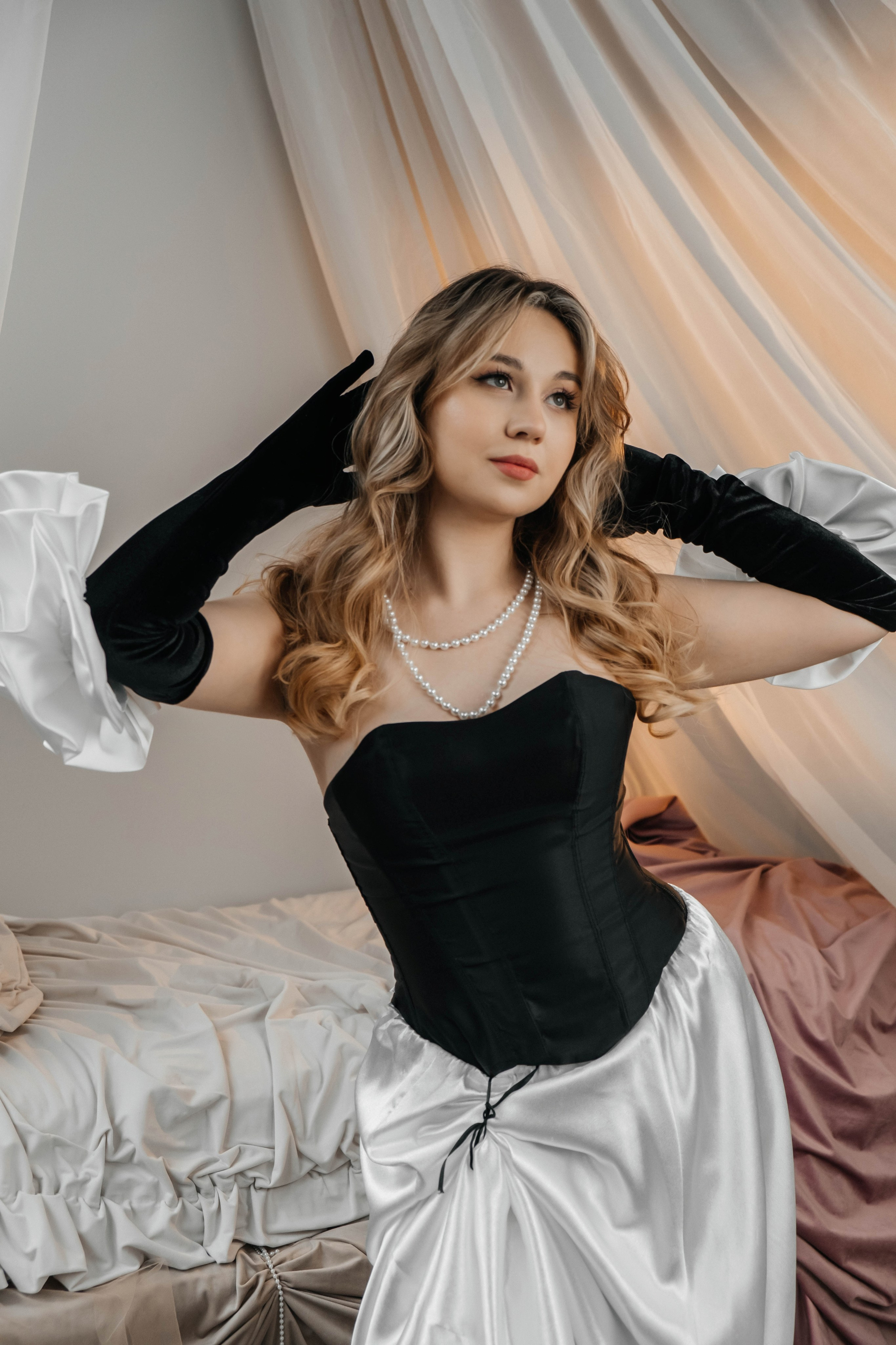 Алиса. Свадебный и портретный фотограф Казань | Белебей