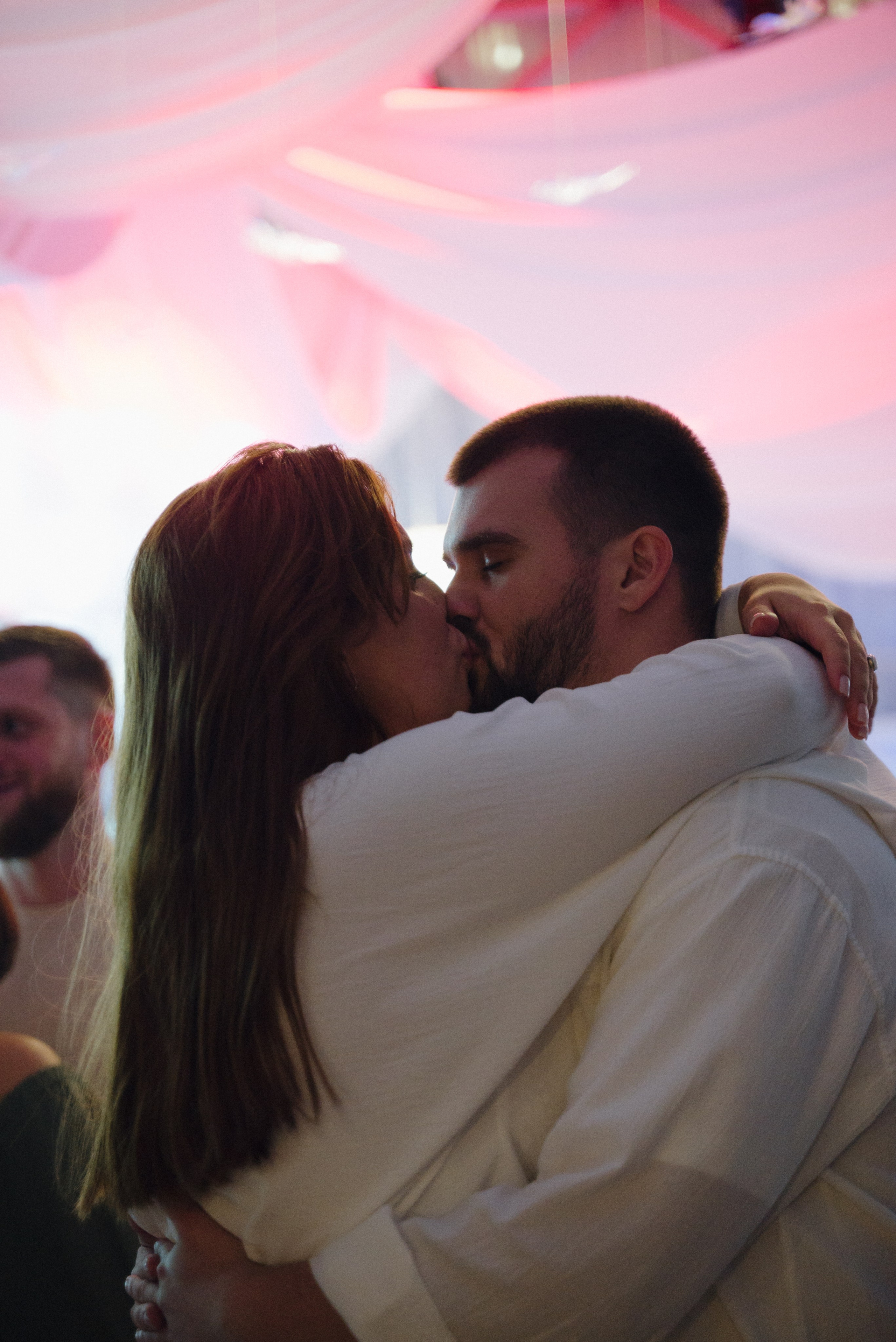 Полина и Кирилл. Репортажный и свадебный фотограф в Сургуте