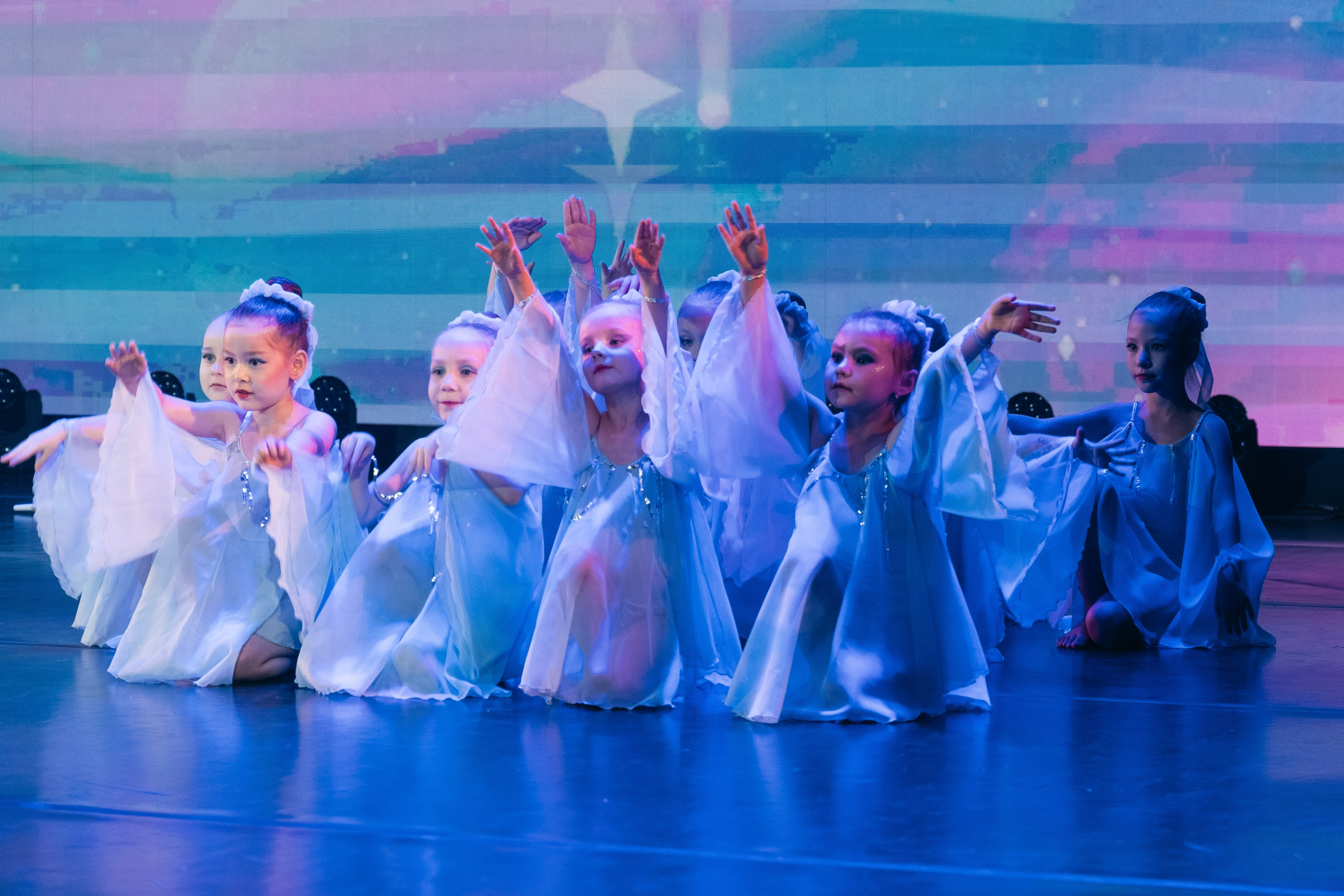 СурГУ 23.12.23. Репортажный и свадебный фотограф в Сургуте