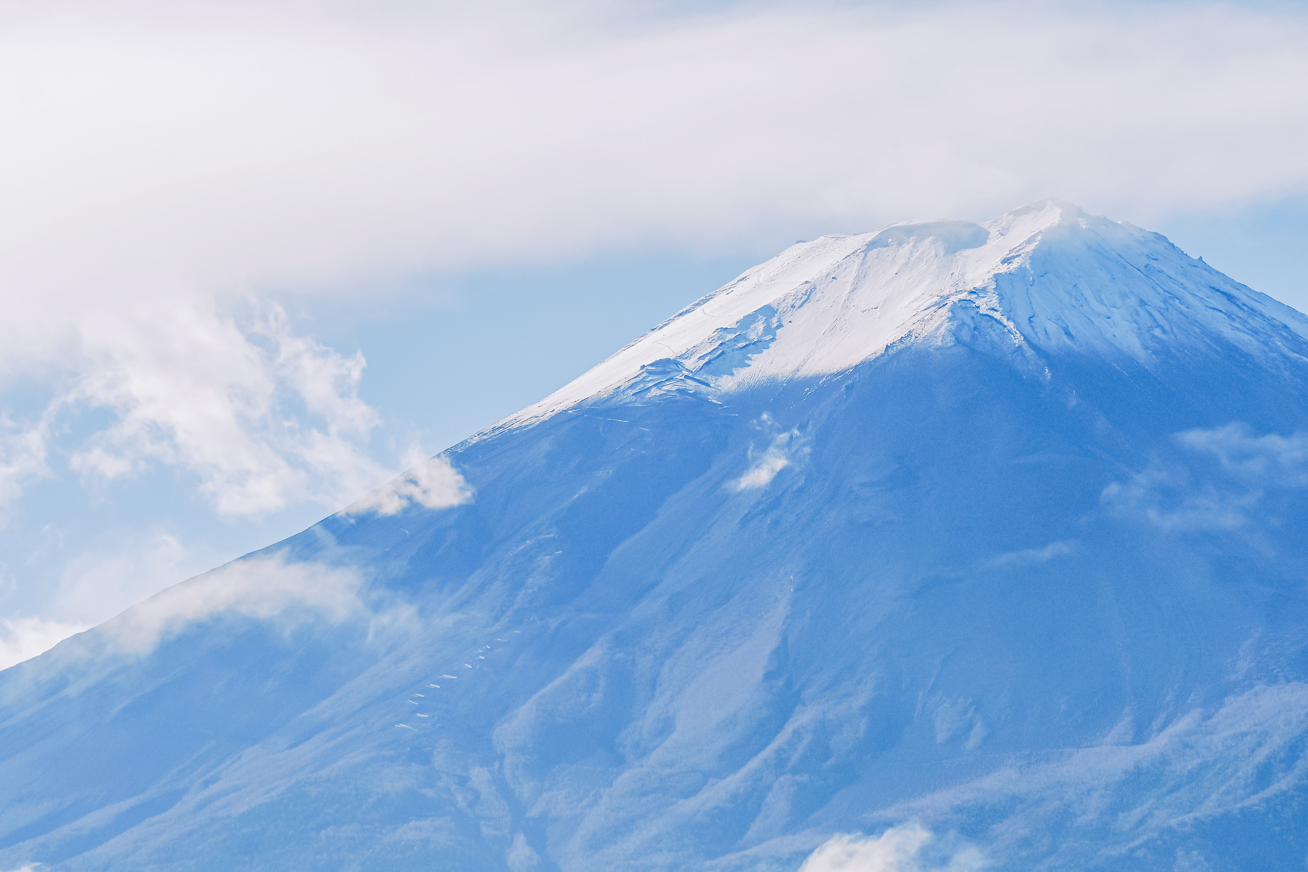 Japan village. Iraogo