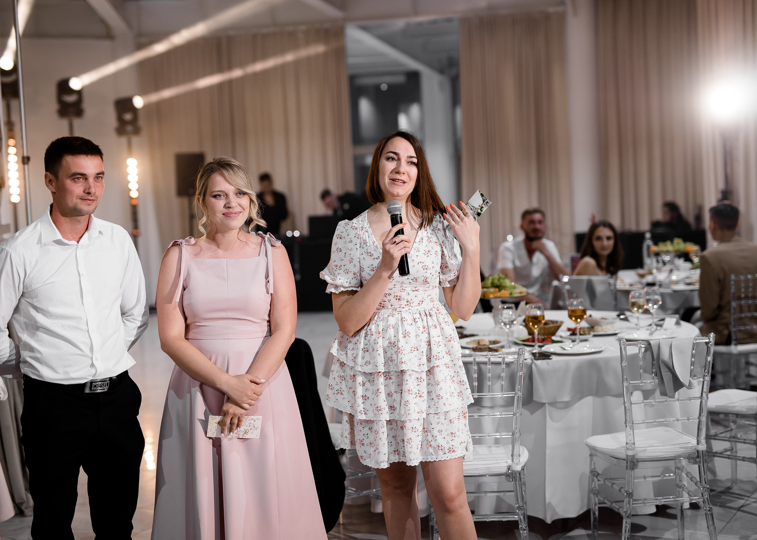 Эля + Тимур. Свадебный и семейный фотограф в Саратове Маша Паника