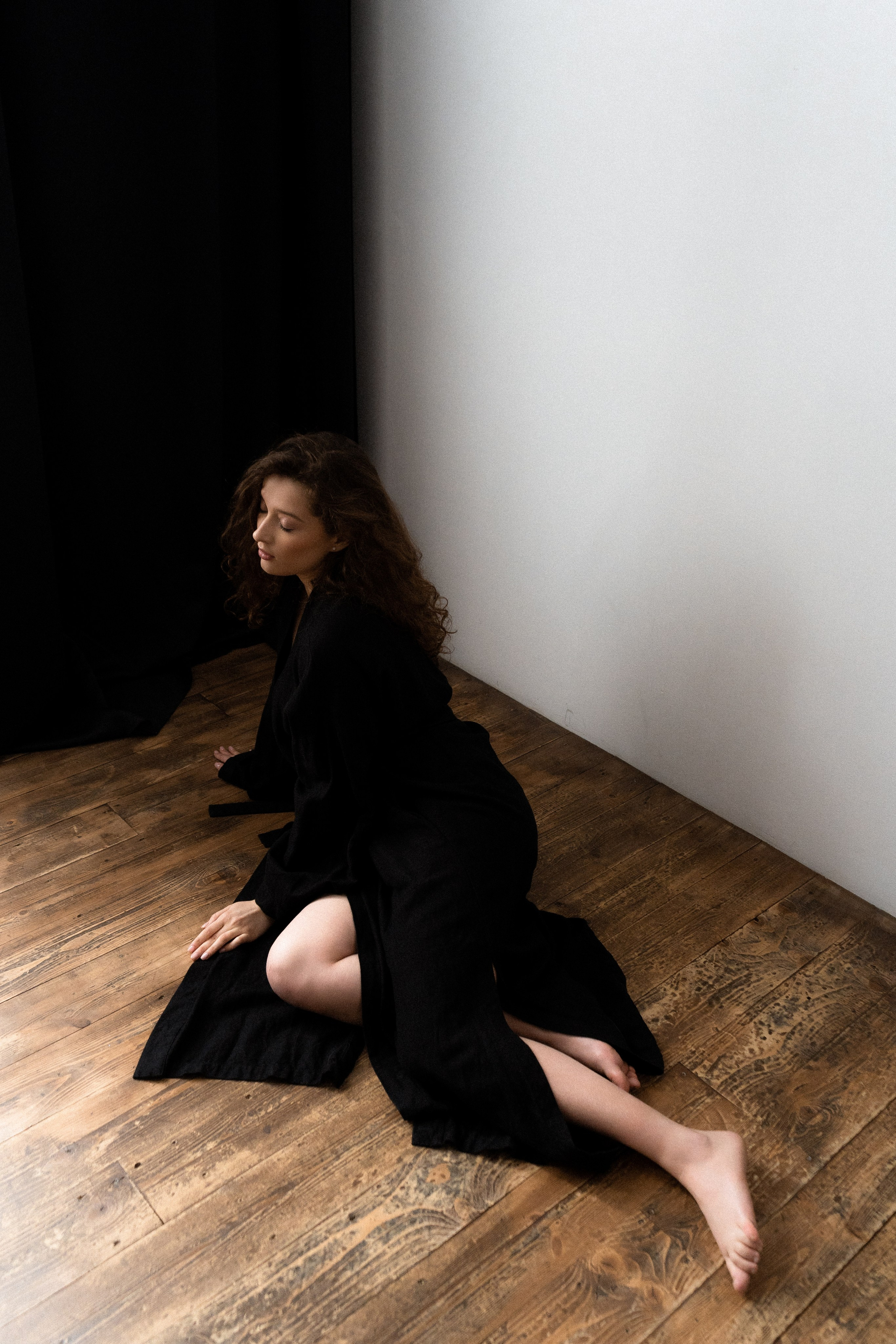 Настя. Свадебный фотограф в Воронеже Дарья Володарская