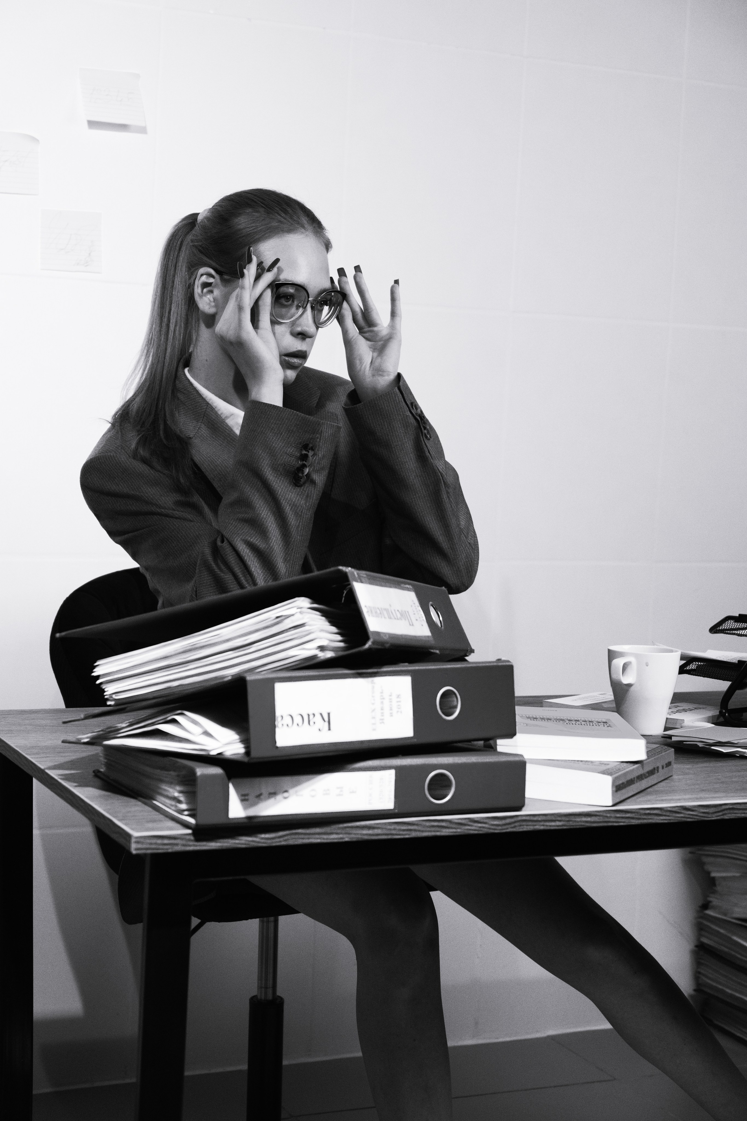 Офис. Фотограф Коробова Екатерина