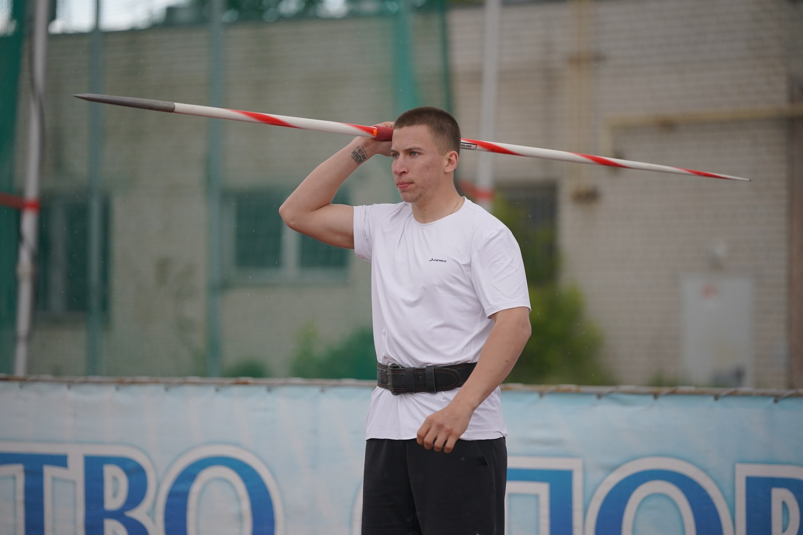 Легкая атлетика. Спортивный фотограф Олег Медведев | prosport67 | Смоленск