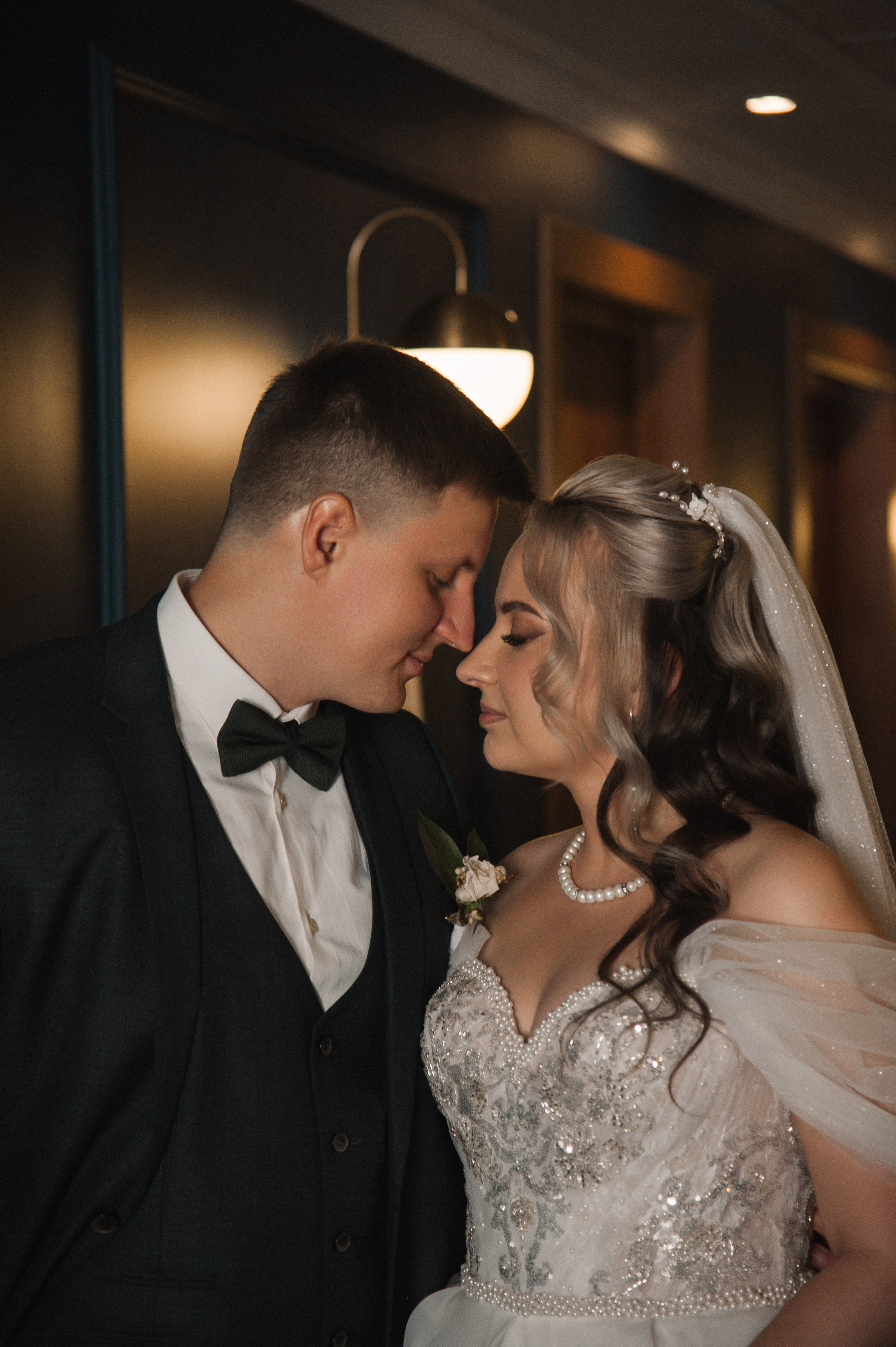 Свадьба в отеле. Фотограф Ирина Горелова Севастополь Крым