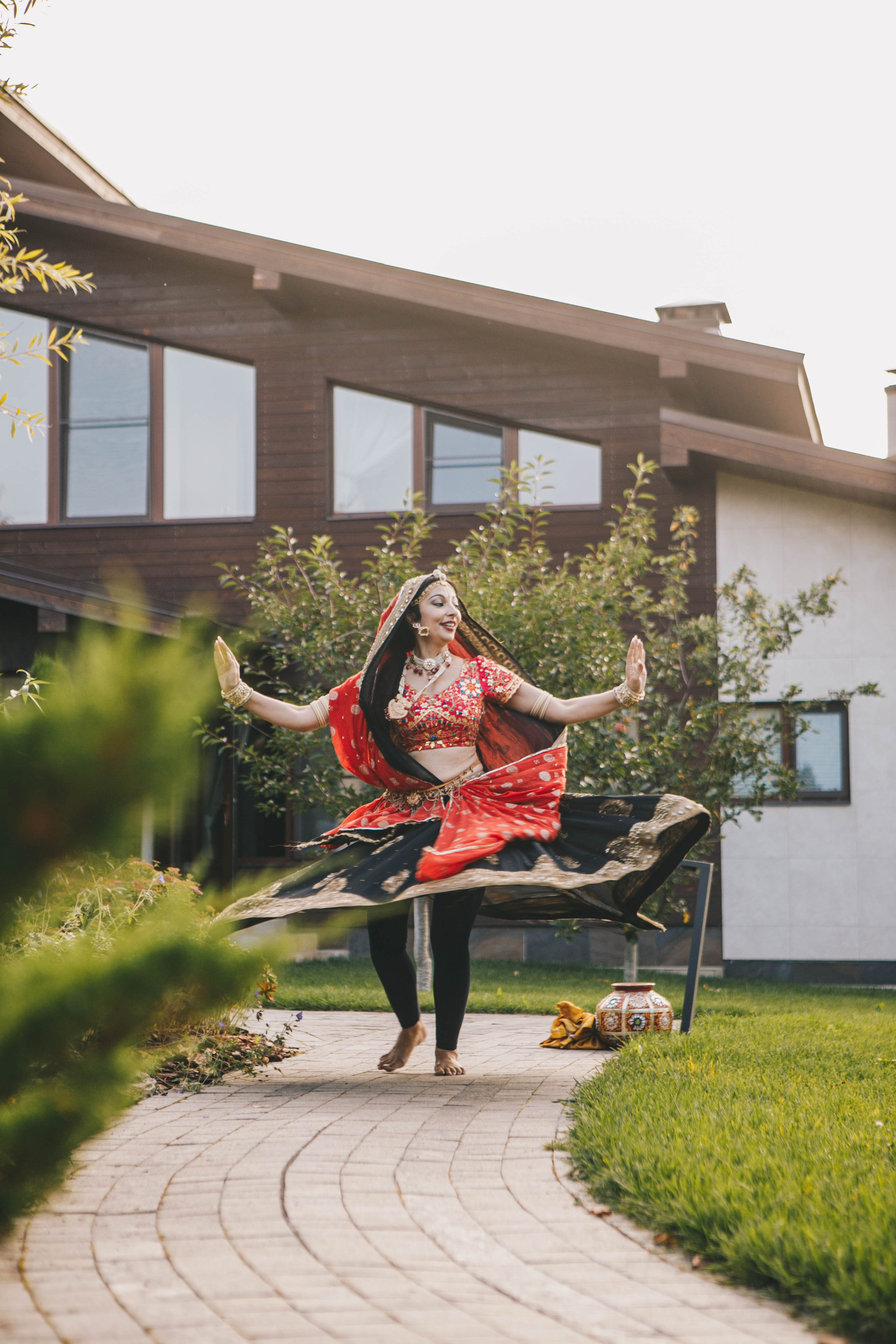 ВИВАХА. Фотограф Лебедева Наталья