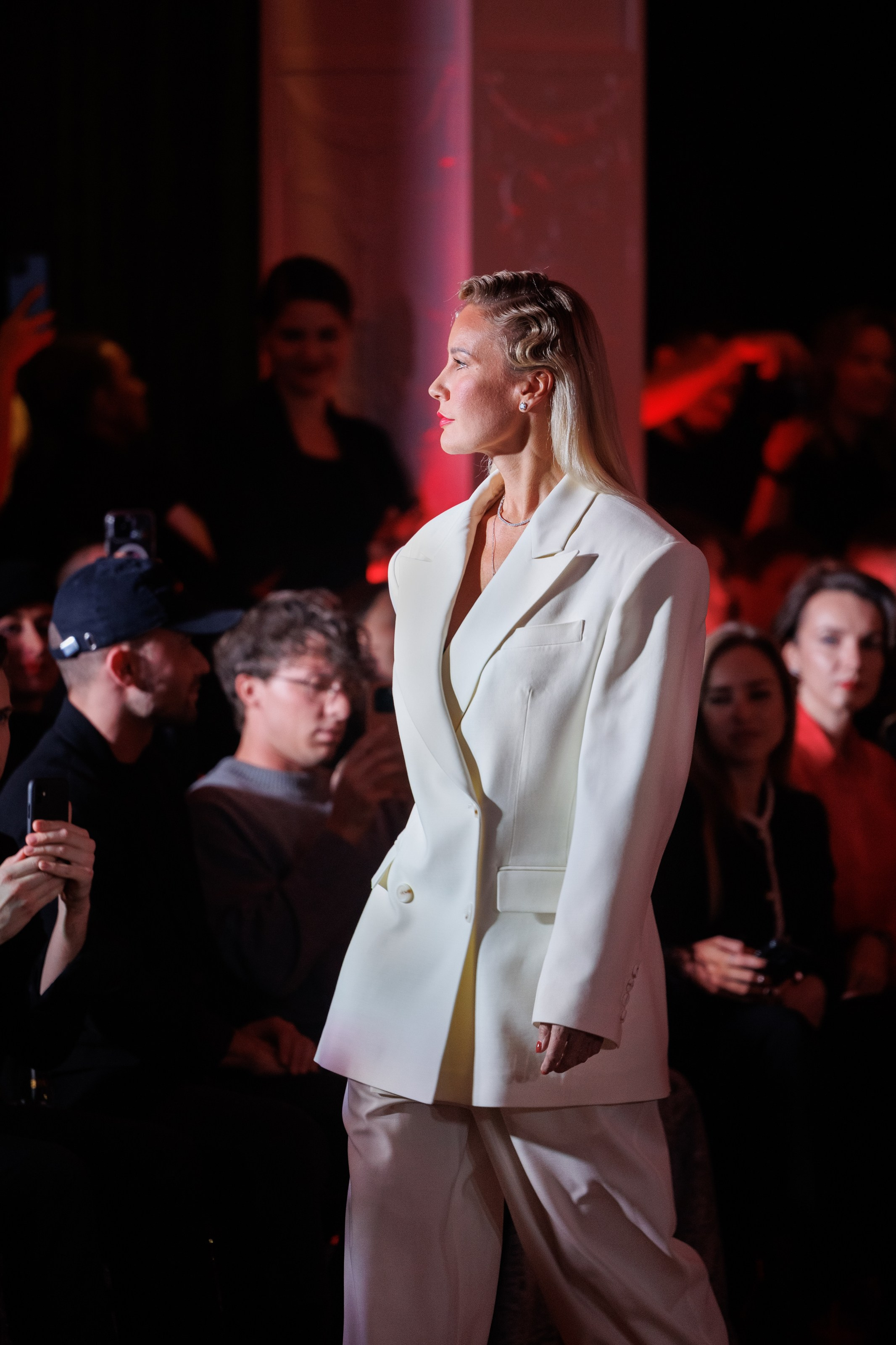 N68 Atelier Haute Couture. Свадебный, портретный и репортажный фотограф Дмитрий Карпов