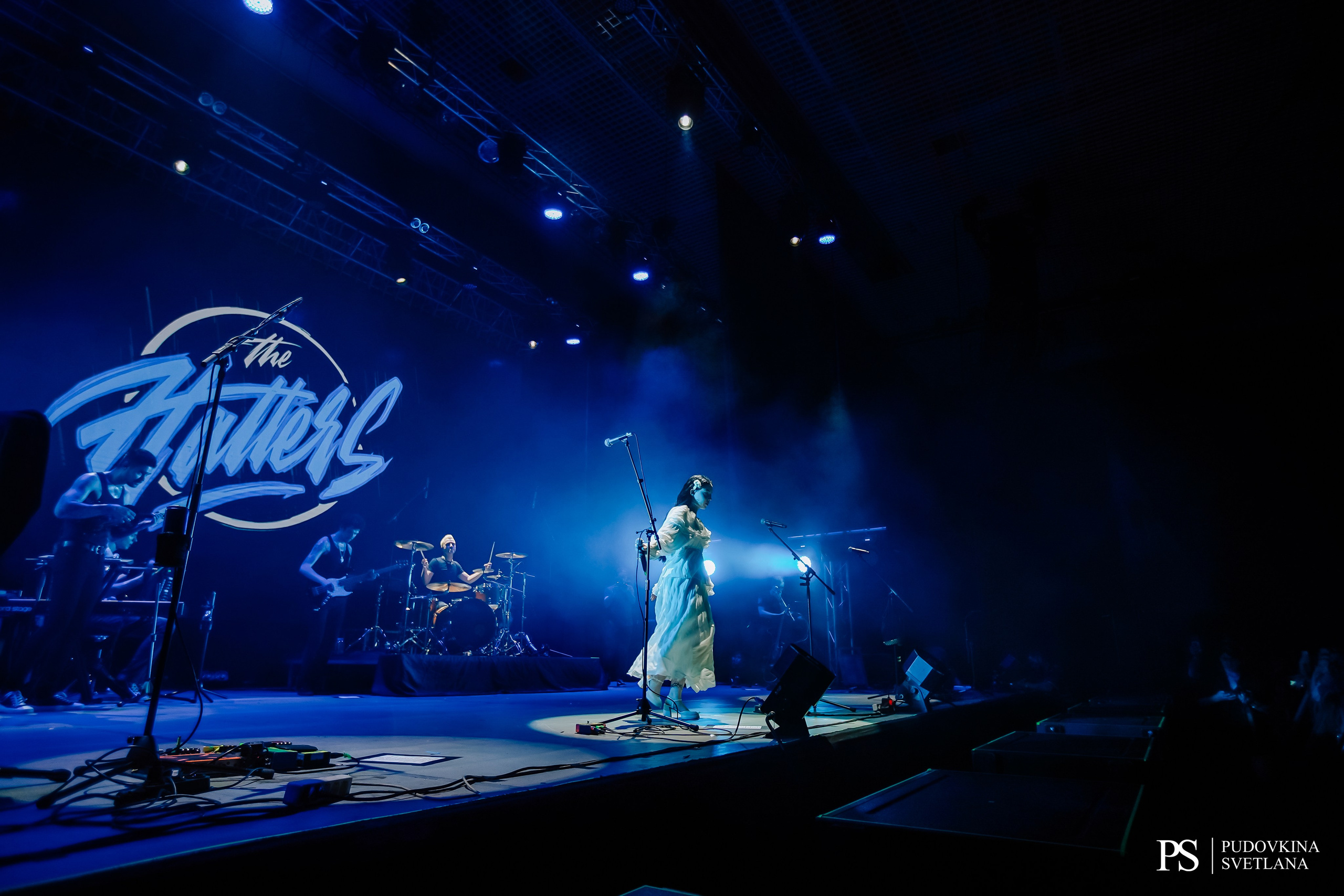 The Hatters. Фотограф Тольятти Светлана Пудовкина