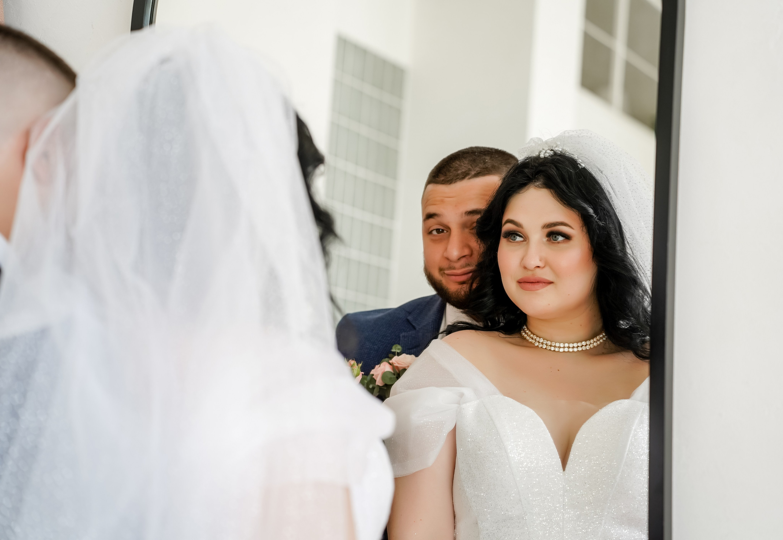 Муслим&Кристина. Свадебный и семейный фотограф в Челябинске Елена Сингатулина