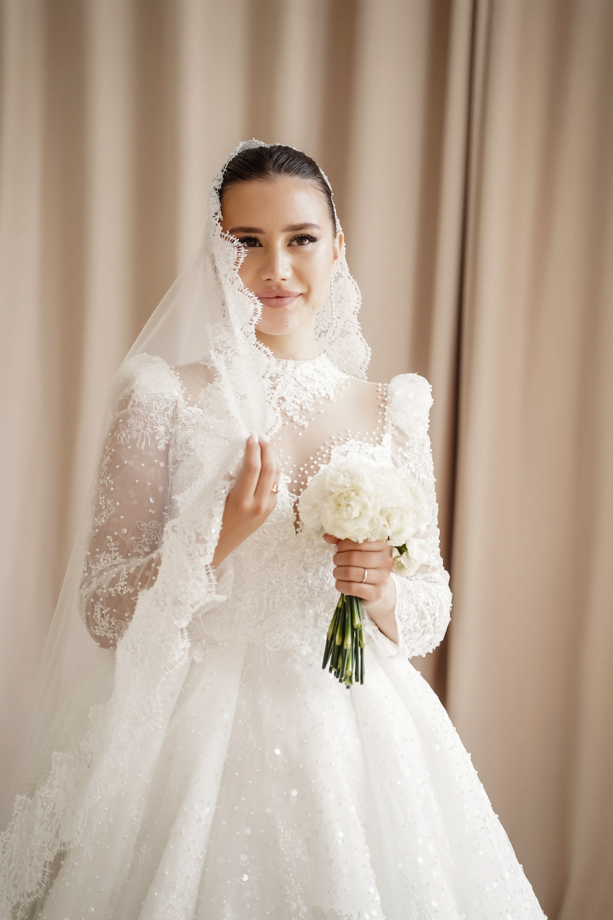 Данил&Ольга. Свадебный и семейный фотограф в Челябинске Елена Сингатулина