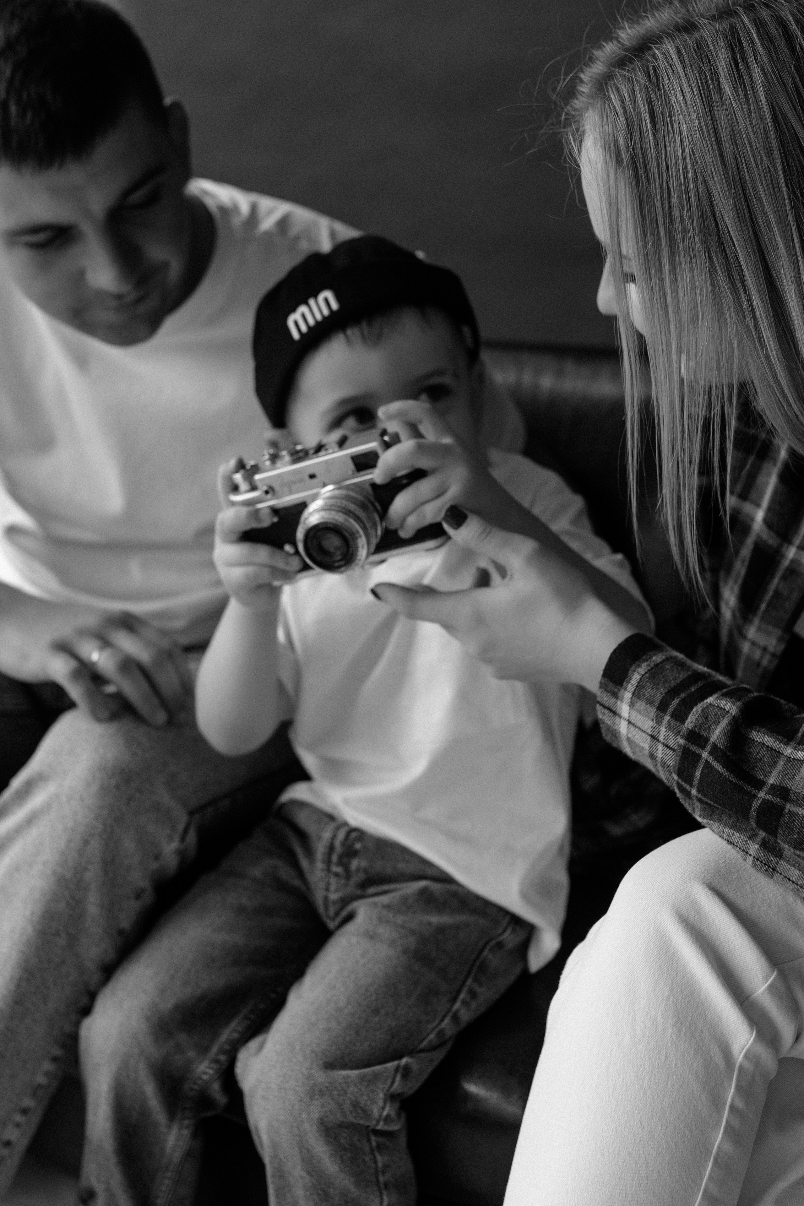 Саша, Женя, Тимур. Семейный и свадебный фотограф в Краснодарском крае и РА Юлия Голуб