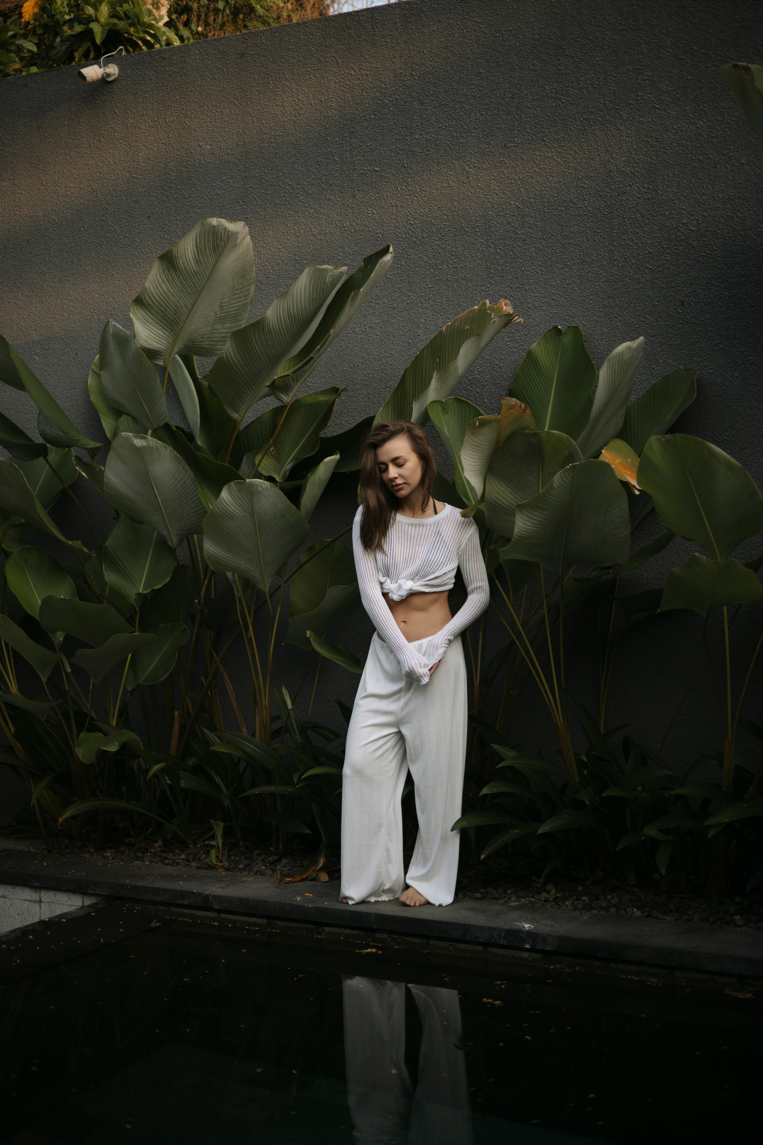 Оксана Бали. Nikolpinhasova