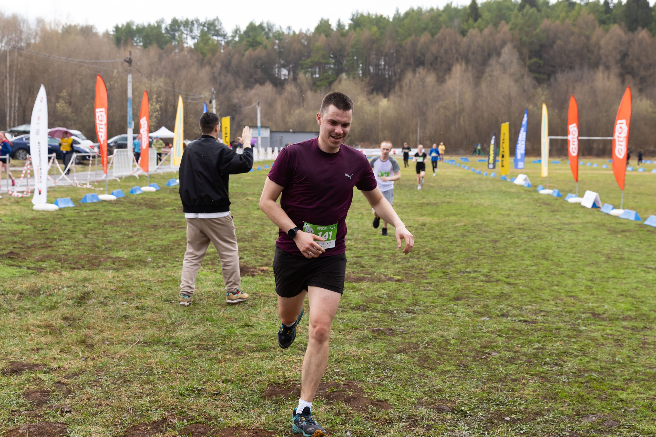 20.04.2025 Кросс. ФОТОГРАФ ВИНОГРАДОВА ДАРЬЯ