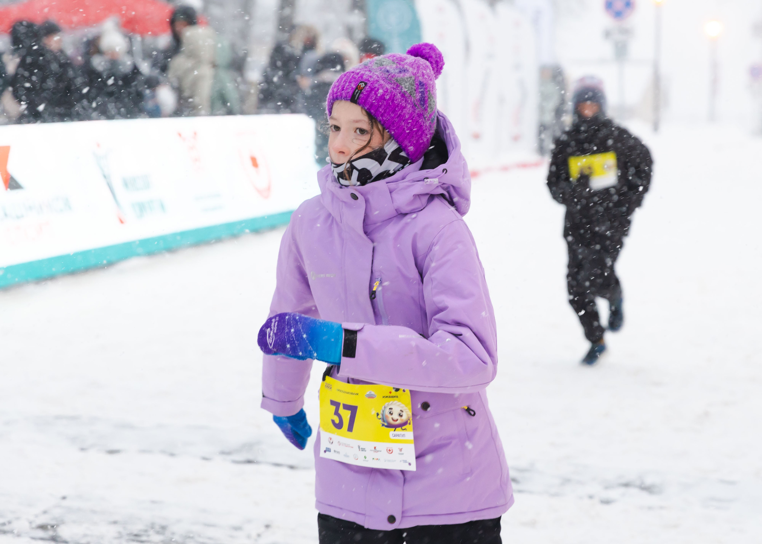 04.01.2026 День Пельменя в Сарапуле. ФОТОГРАФ ВИНОГРАДОВА ДАРЬЯ
