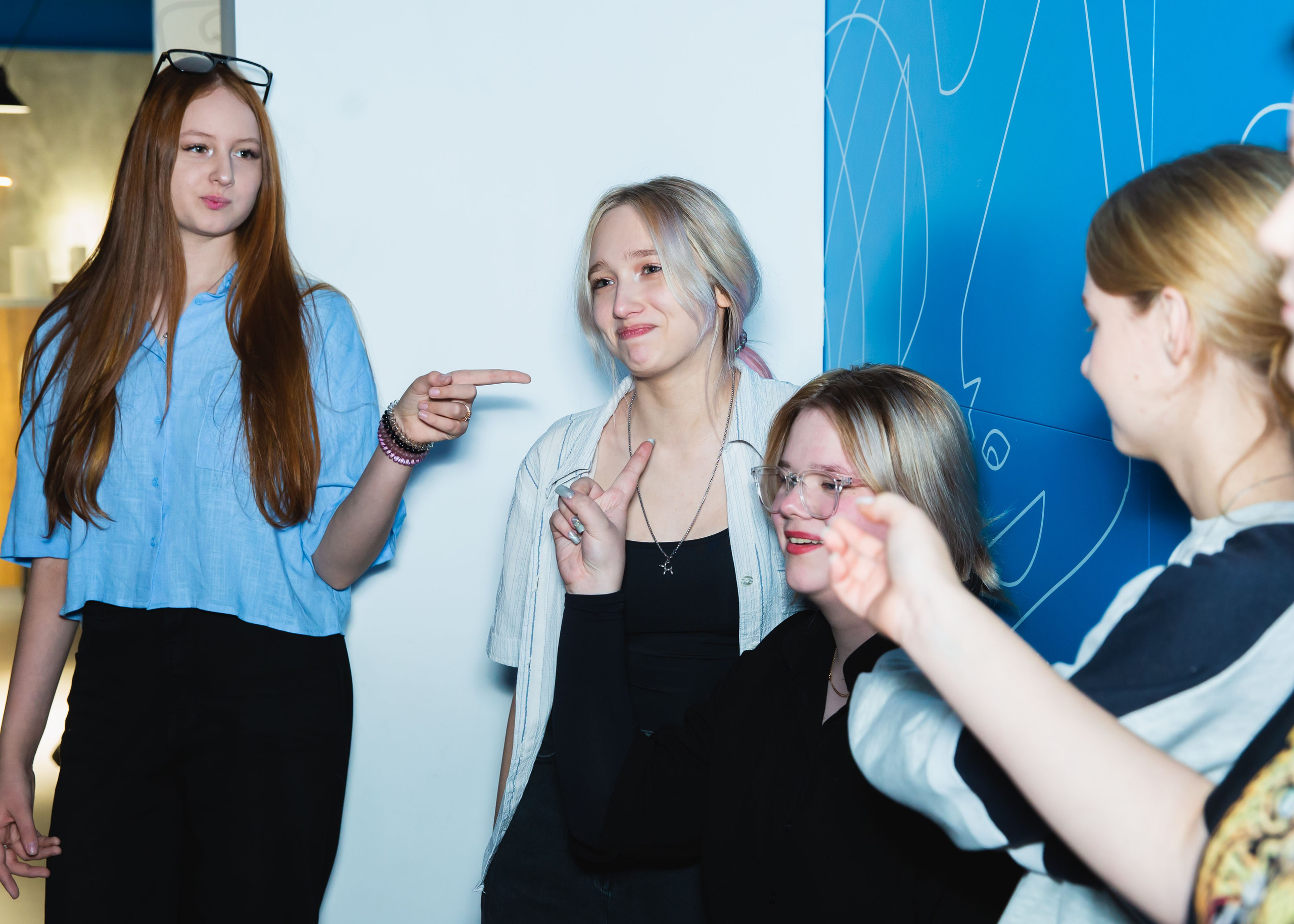 02.11.2024 Party House. ФОТОГРАФ ВИНОГРАДОВА ДАРЬЯ