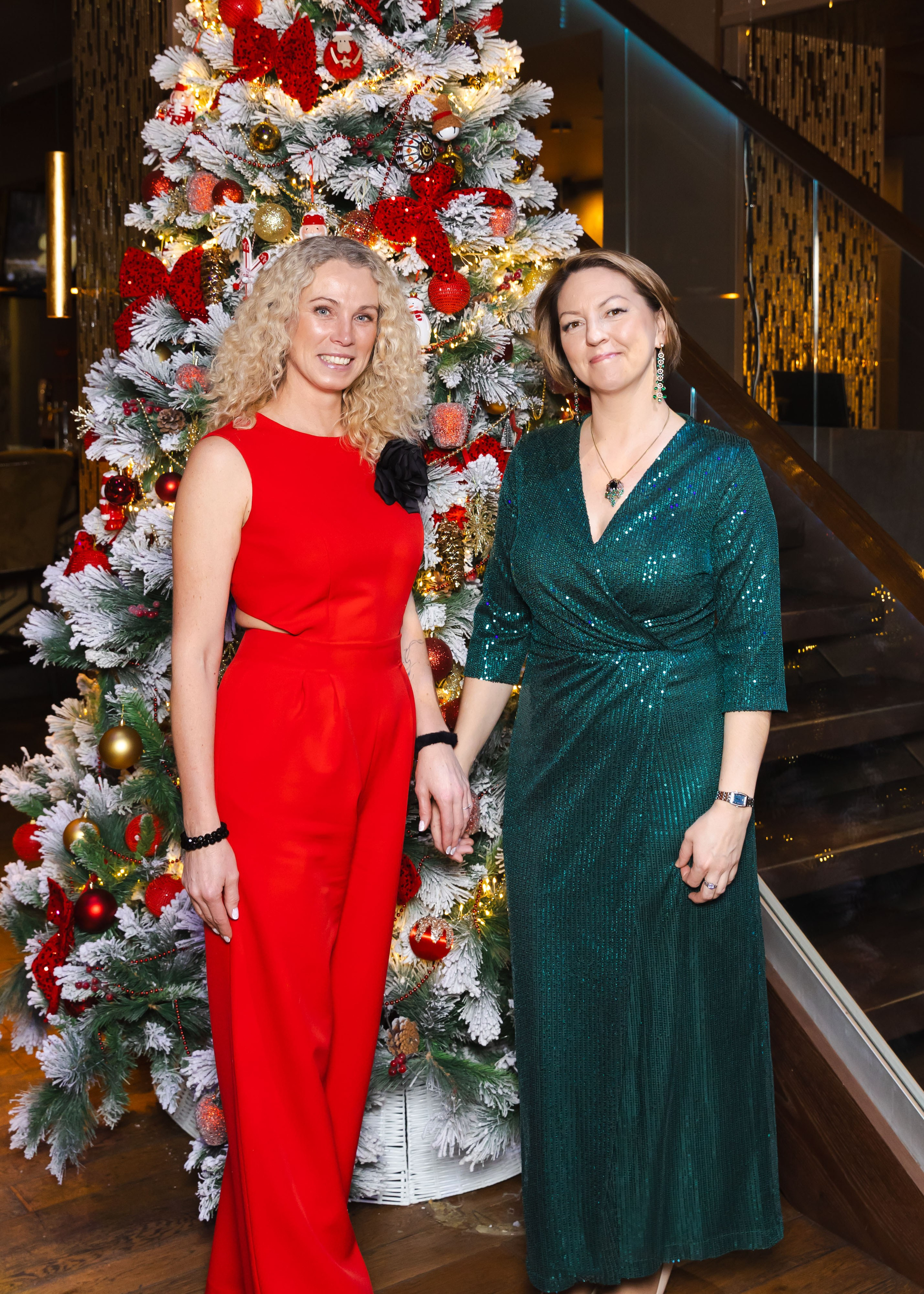 Предновогодка кипарис 2025. ФОТОГРАФ ВИНОГРАДОВА ДАРЬЯ