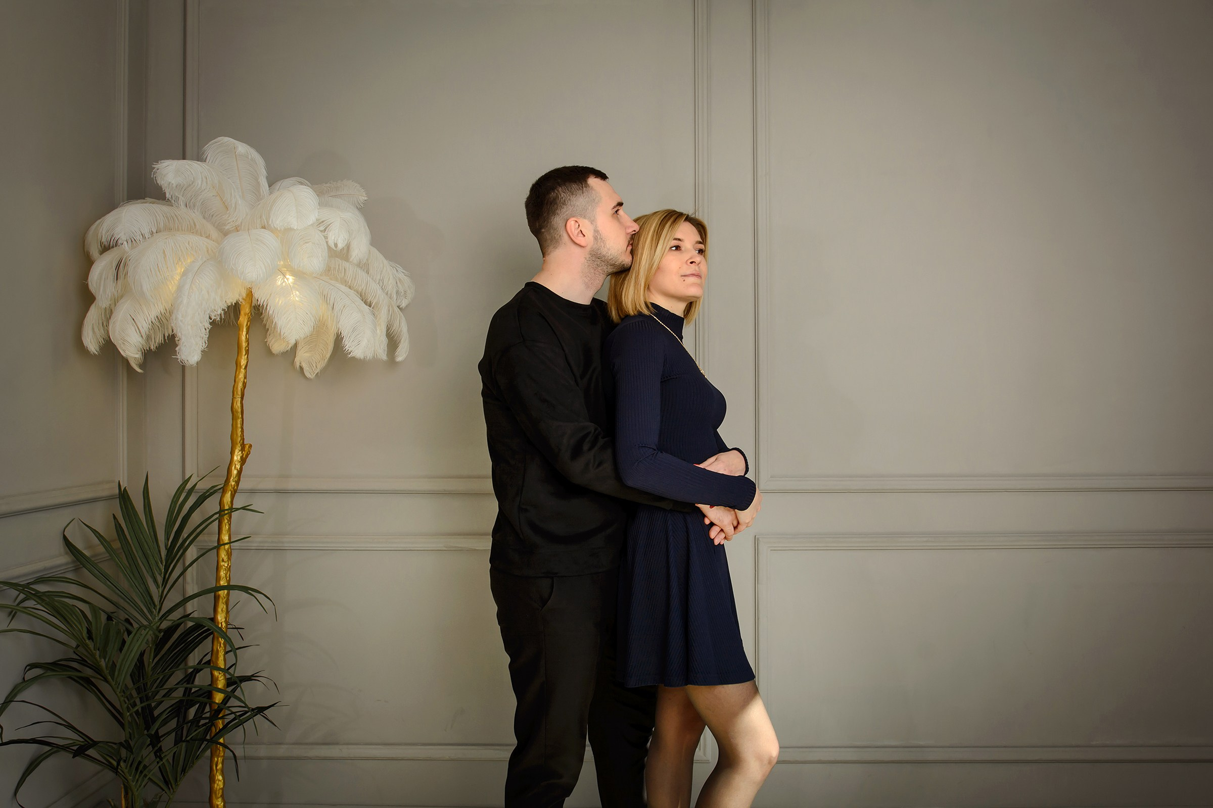 Love Story в Тольятти. Фотограф Оксана Сафонова