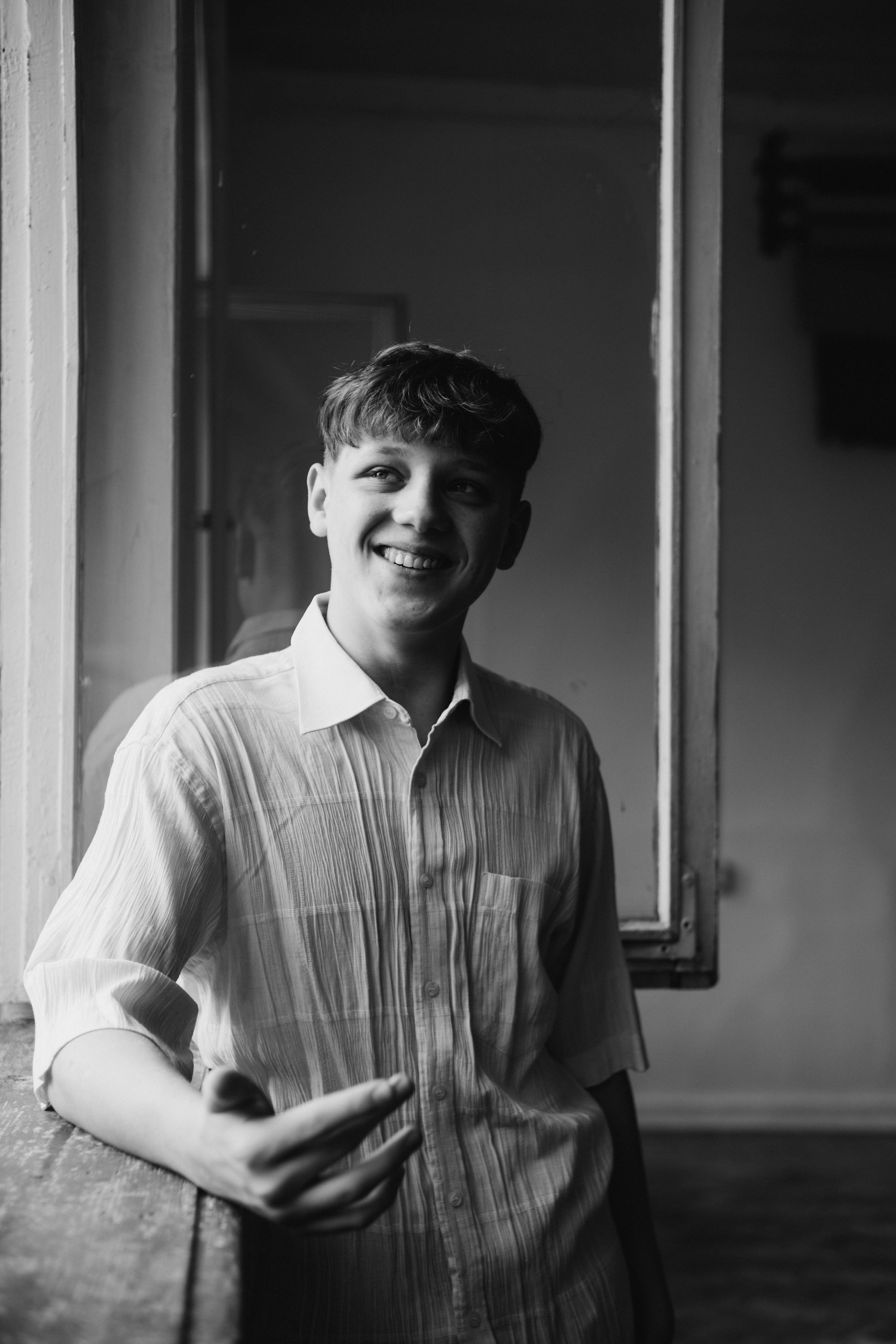 ДЕТСКИЙ ПОРТРЕТ. Фотограф Наталья Авсеенкова