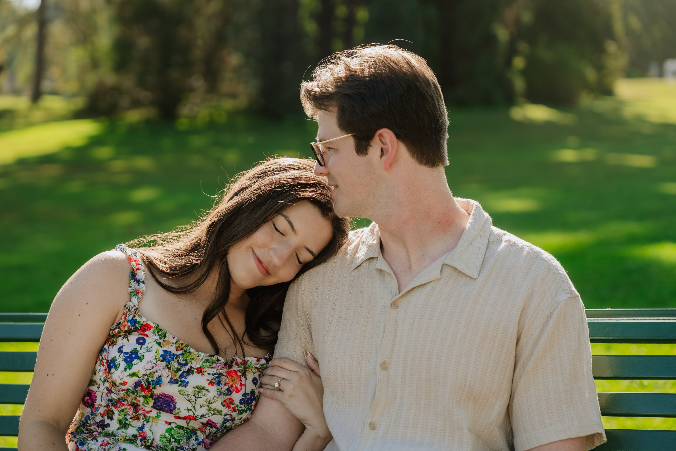 Alyssa & Brock. Professional Wedding Photographer Geneva & Romande Switzerland | Tanya Creator