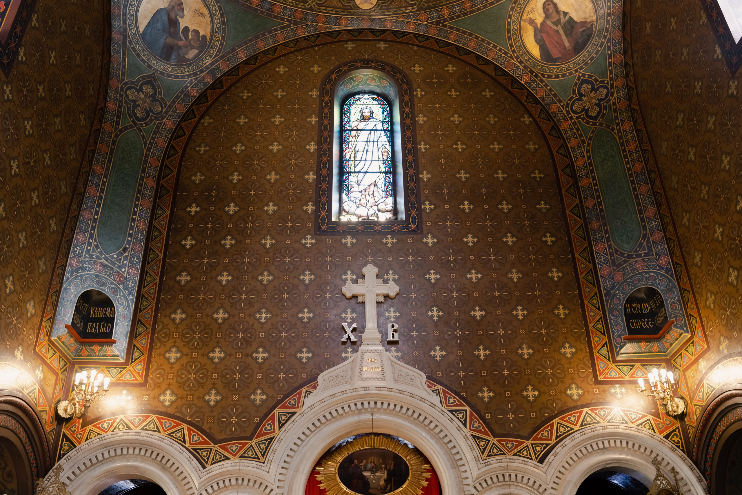 Oscar baptism. Professional Wedding Photographer Geneva & Romande Switzerland | Tanya Creator