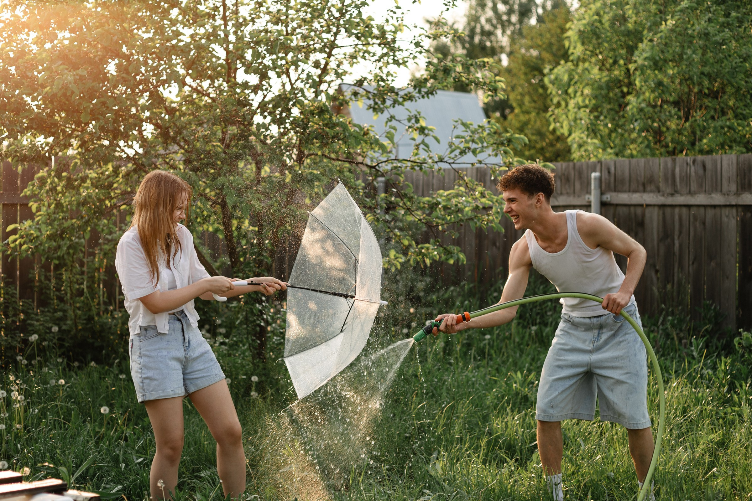 Серия с водой. Арина и Сергей. Евгения. Июнь 2025. Фотограф Пермь. Свадьбы. Семья и дети, школа, д. сад. Фотокниги
