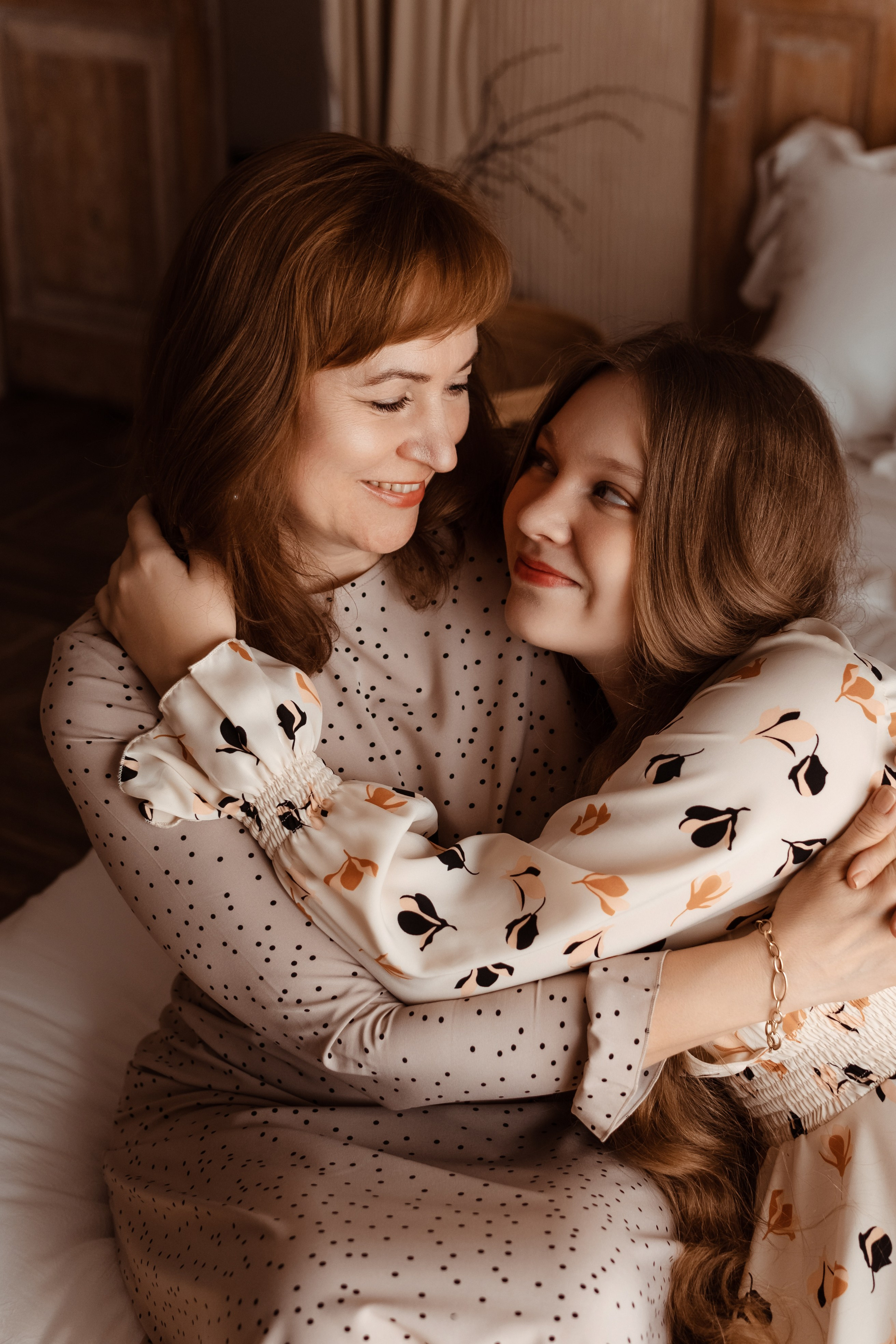 Большая семья Елены. Фотограф в Самаре | Катерина Гущина