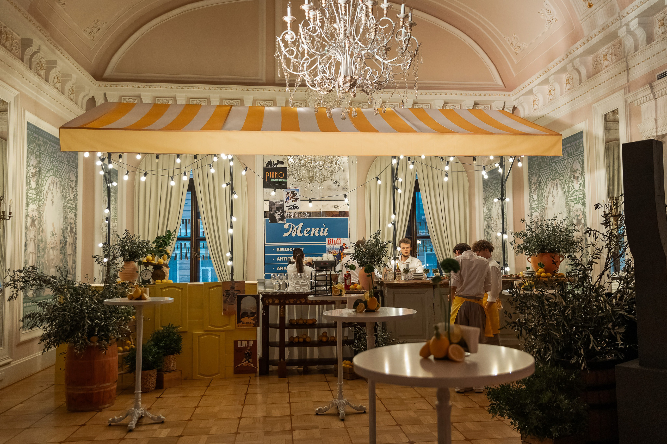 День Рождения Свидовского Виталия Алексеевича. NesterovaMaria.ru