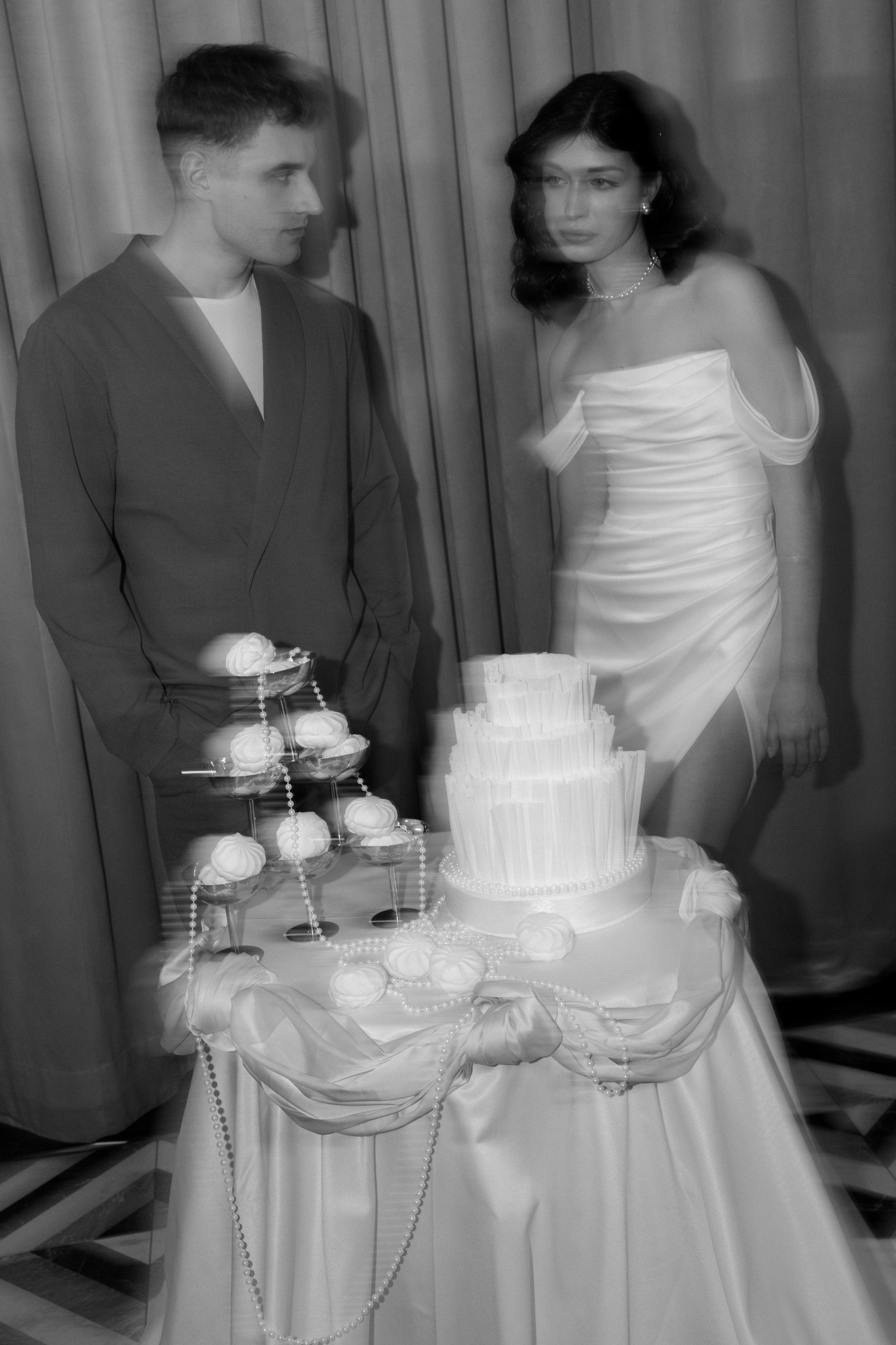 Игорь & Ксения