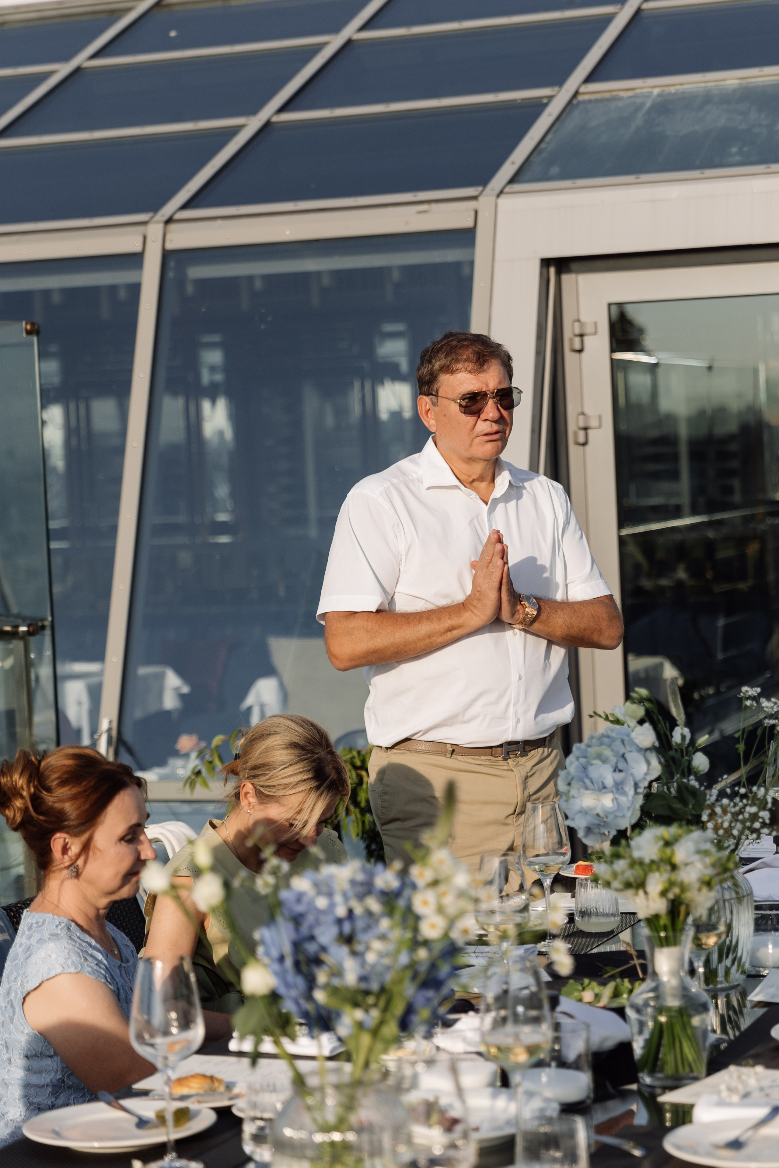 Эдик и Даша. Свадебный фотограф Санкт-Петербург