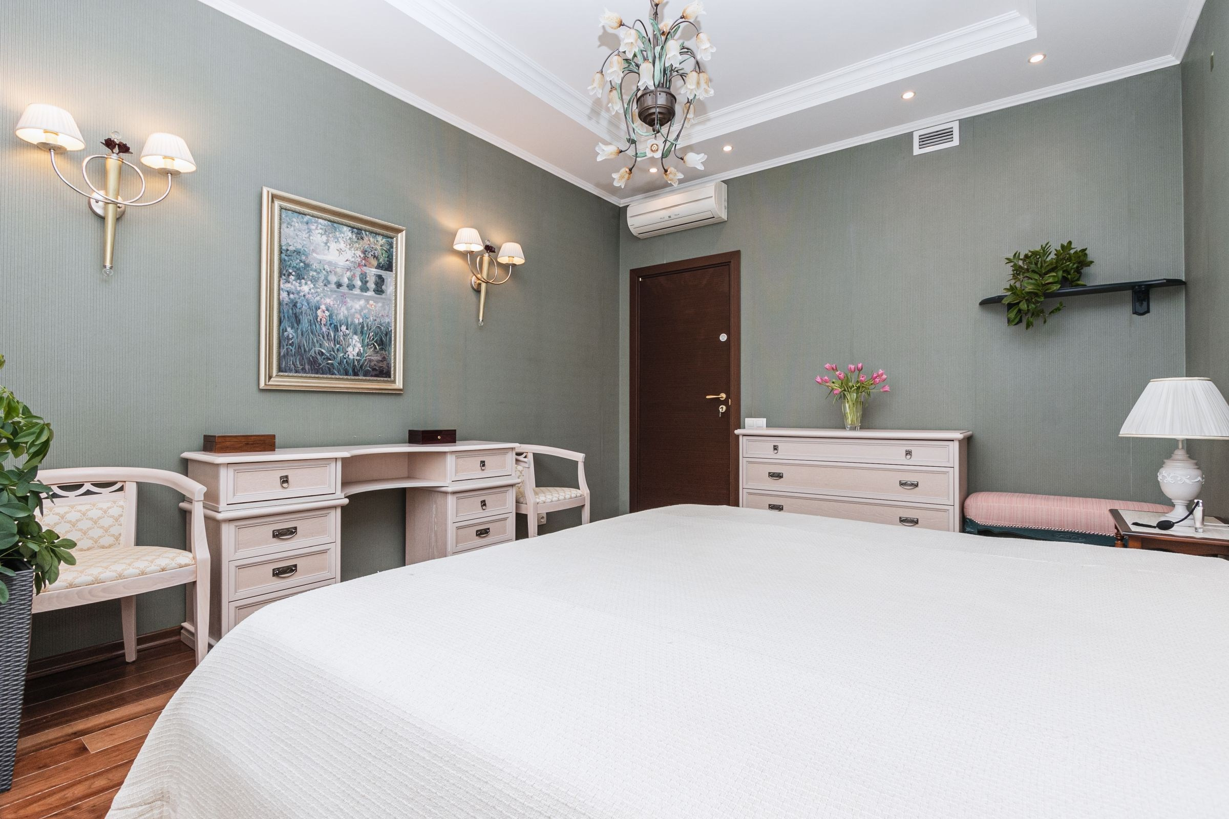 Интерьеры. Фотограф на мероприятие в Москве Марик