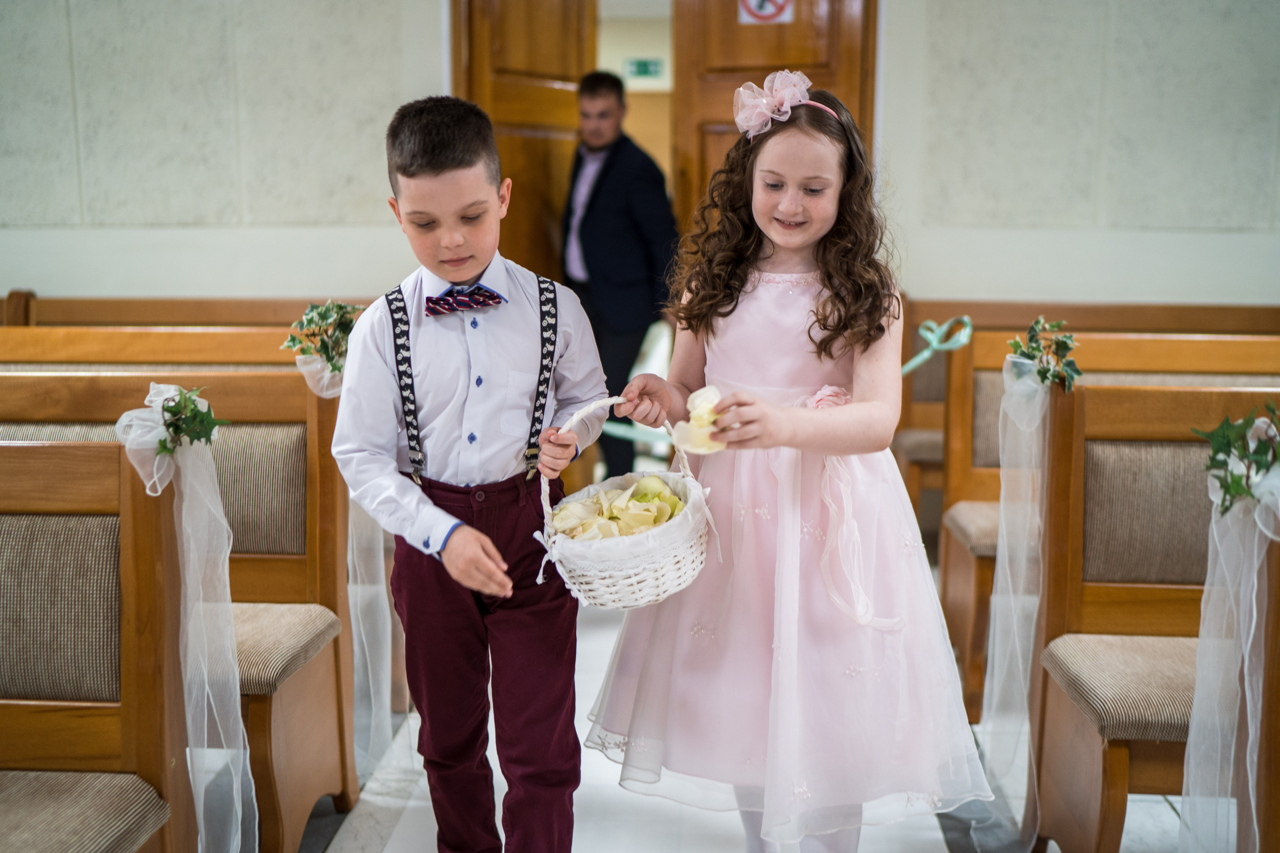 Фотосъемка венчания в Москве. Каталожная и промышленная съемка в Москве Александр Плонский