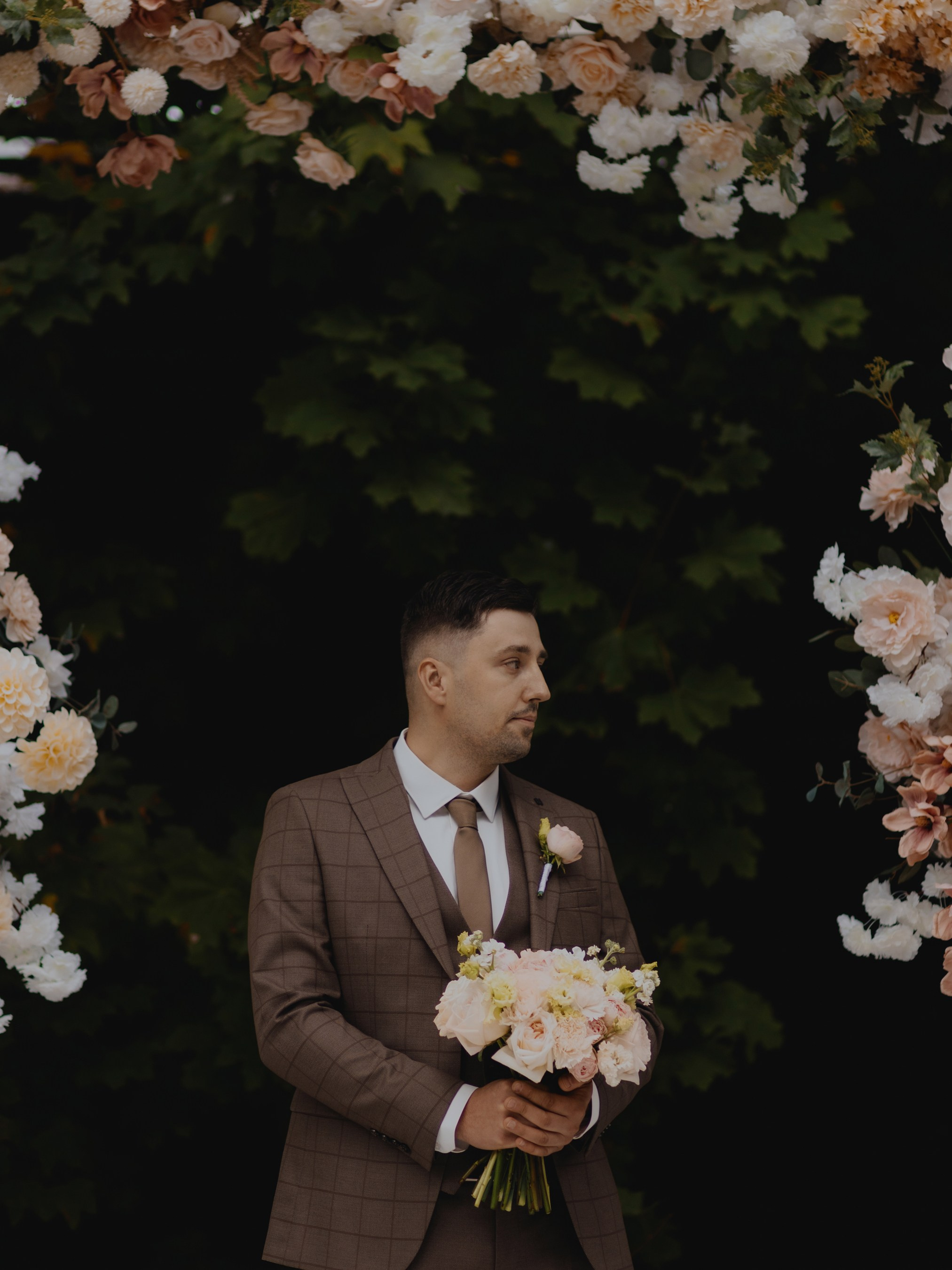 Сергей и Даша (полный день). Свадебные фотографы в Гомеле и Минске Сергей и Анастасия Фещенок