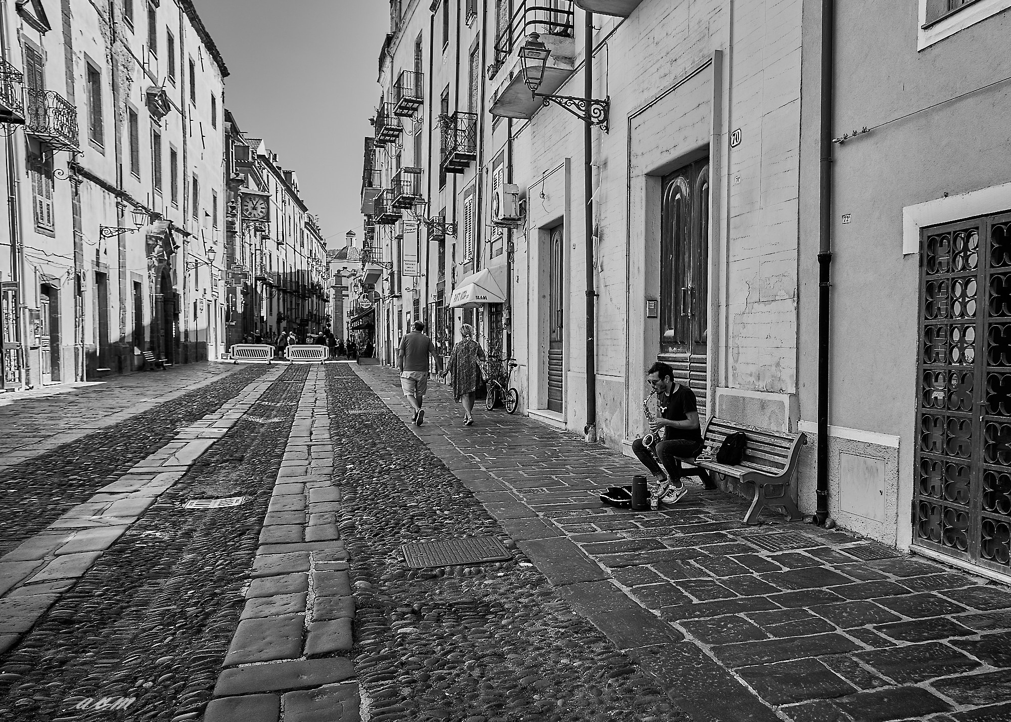 Сардиния. Фотограф Михеев Андрей