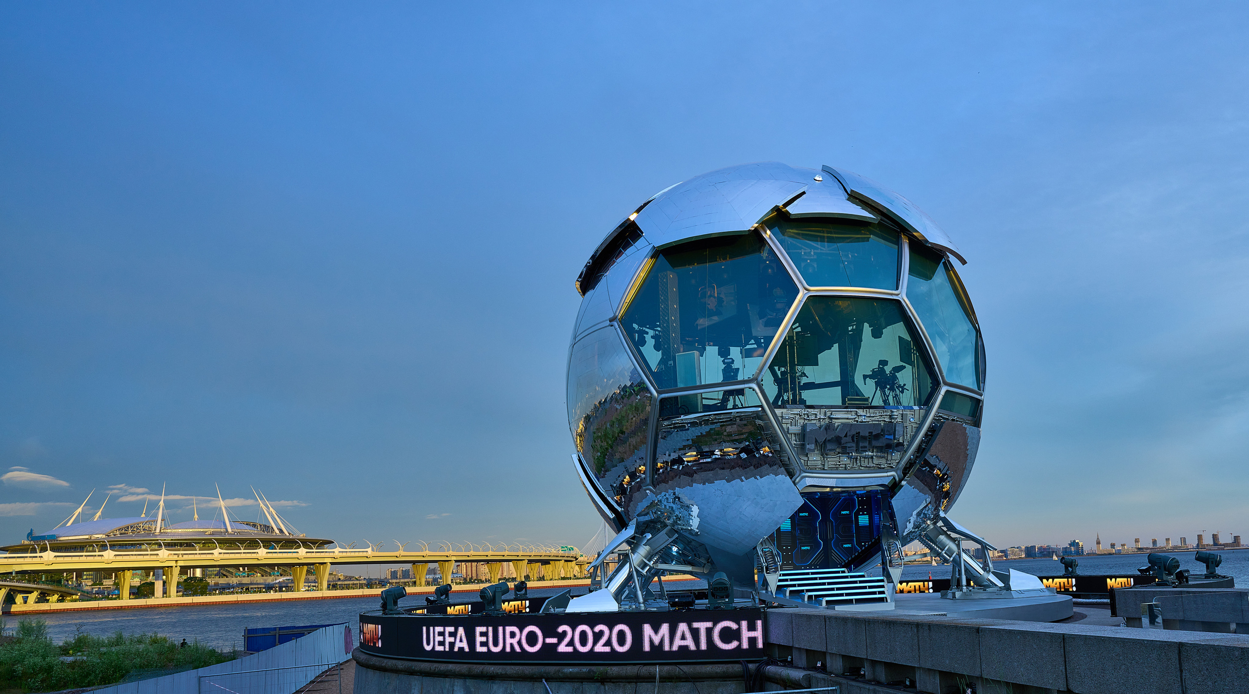 Мой город. Фотограф Михеев Андрей