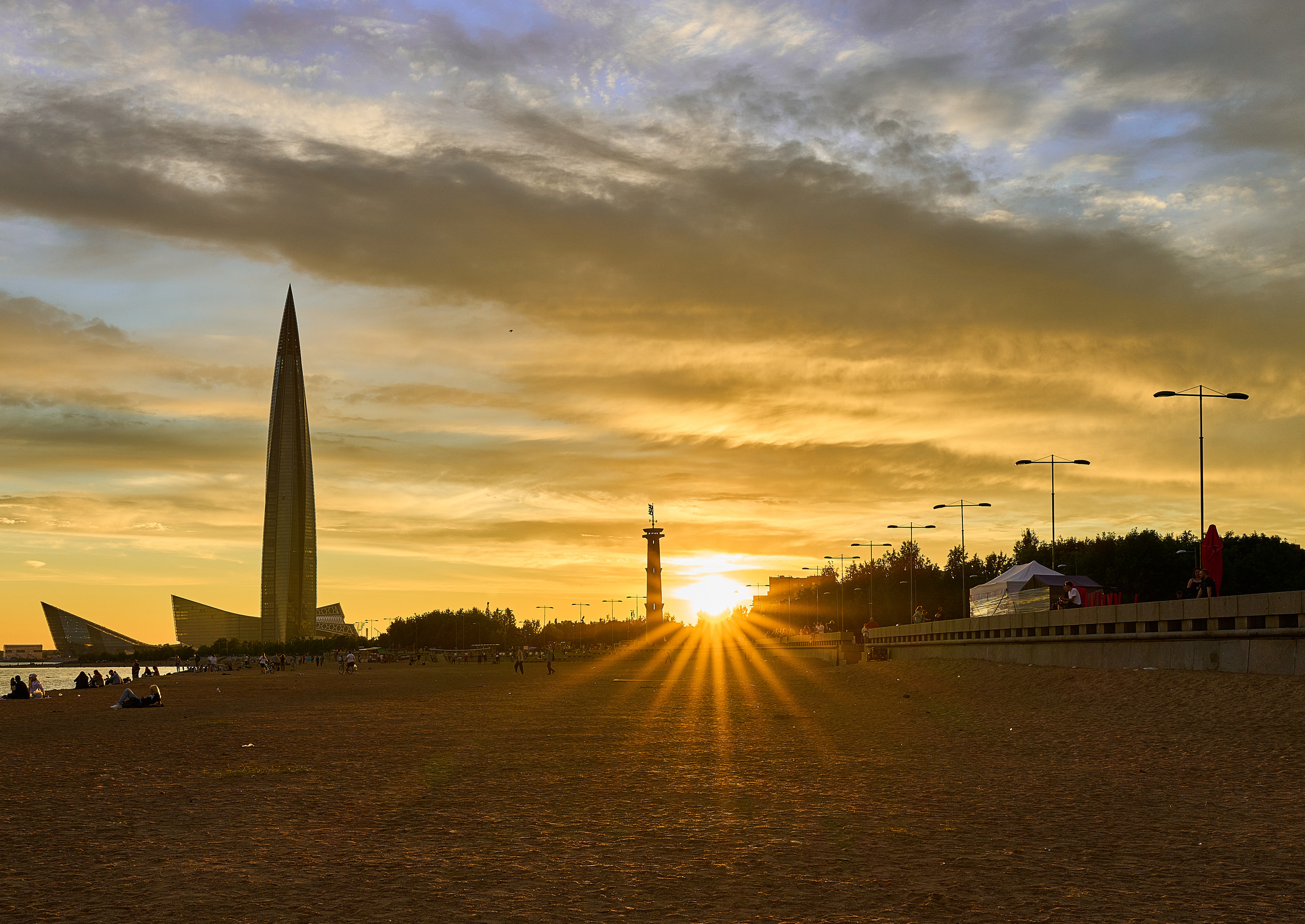 Мой город. Фотограф Михеев Андрей