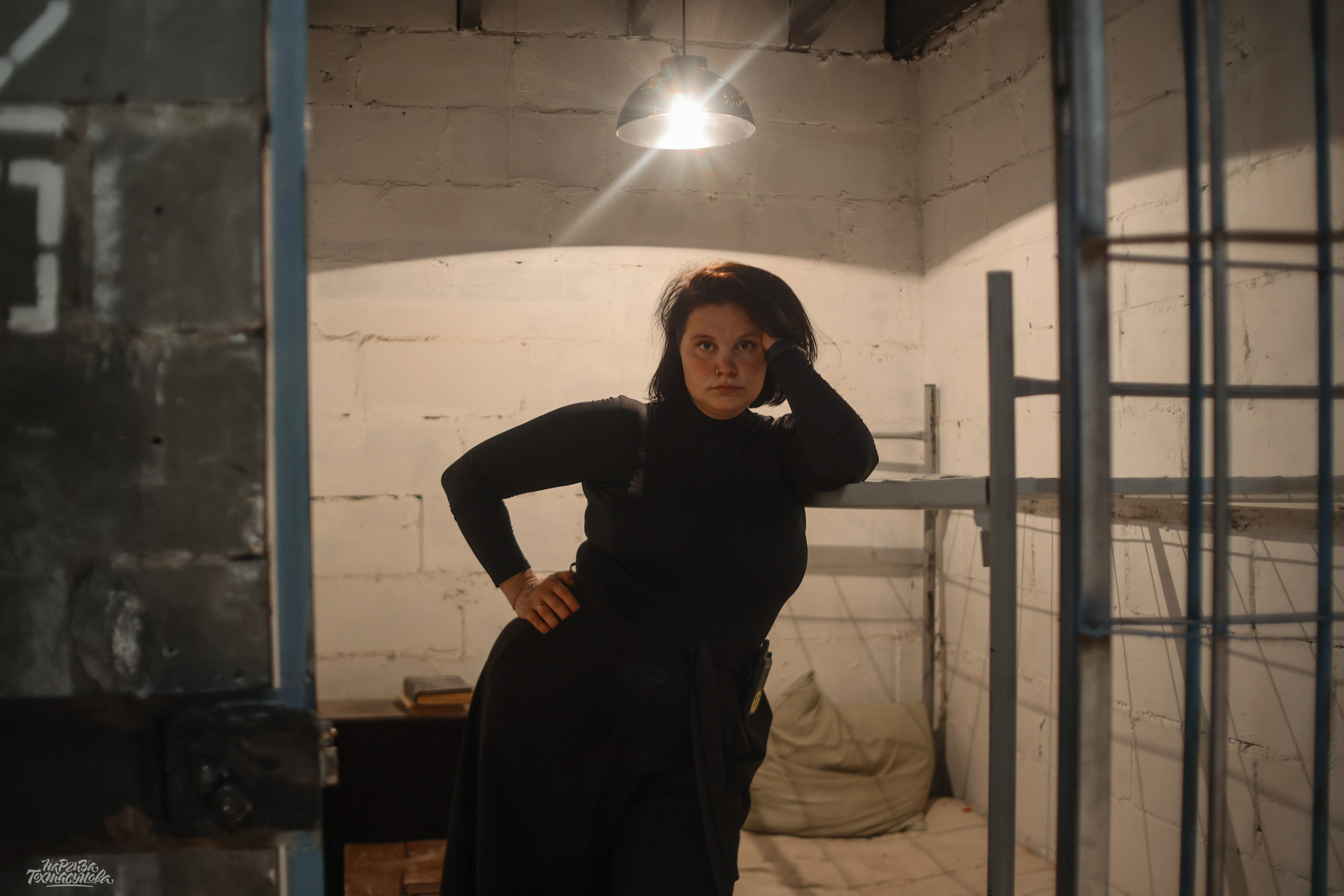 Заточка — Острые края