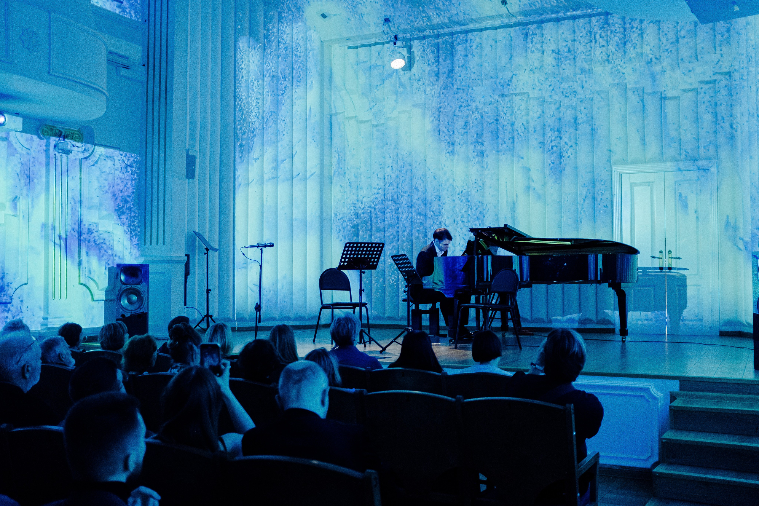 Опус Люмина