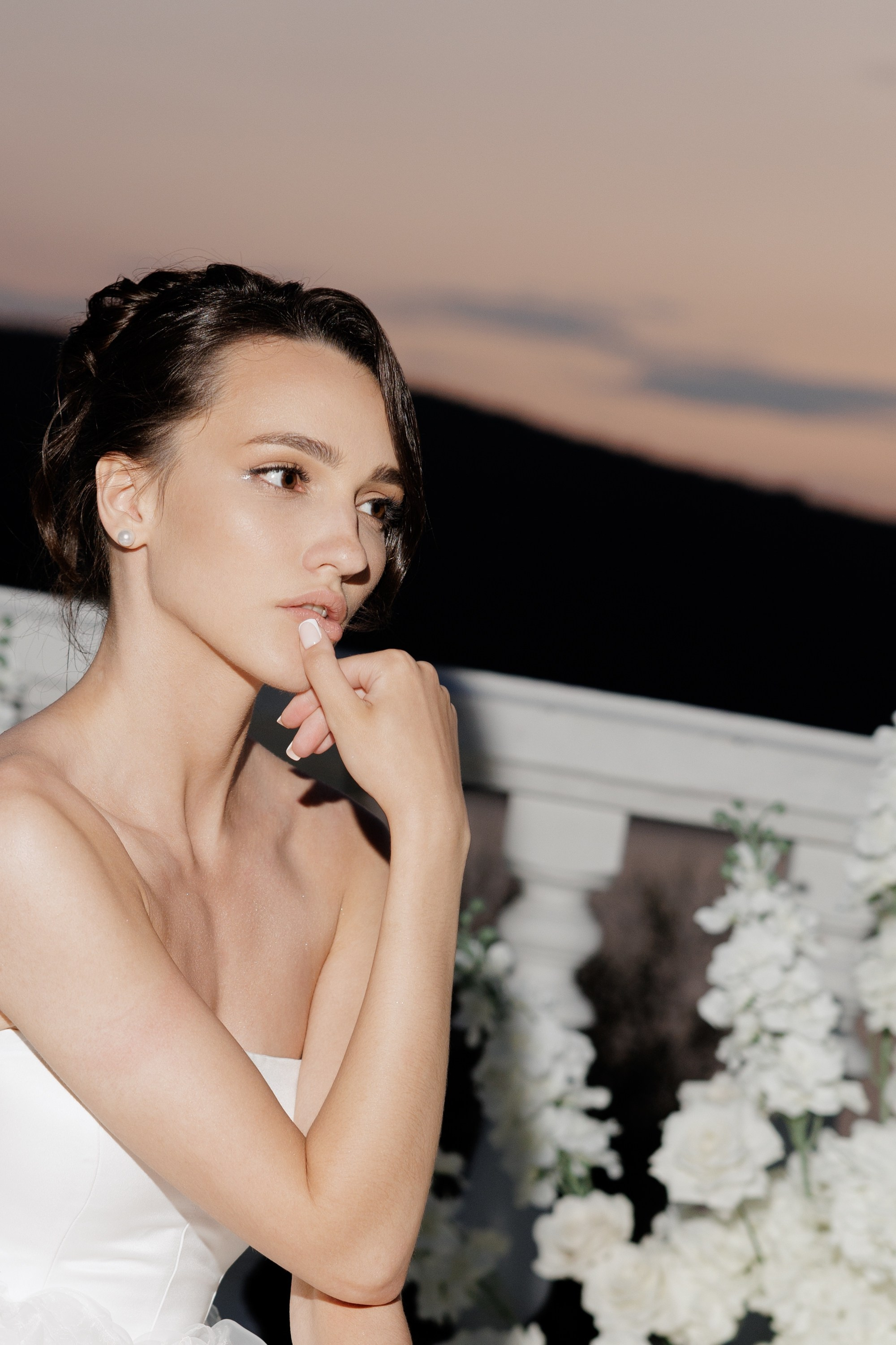 Андрей и Валерия (клиентская серия). Фотограф Иркутск